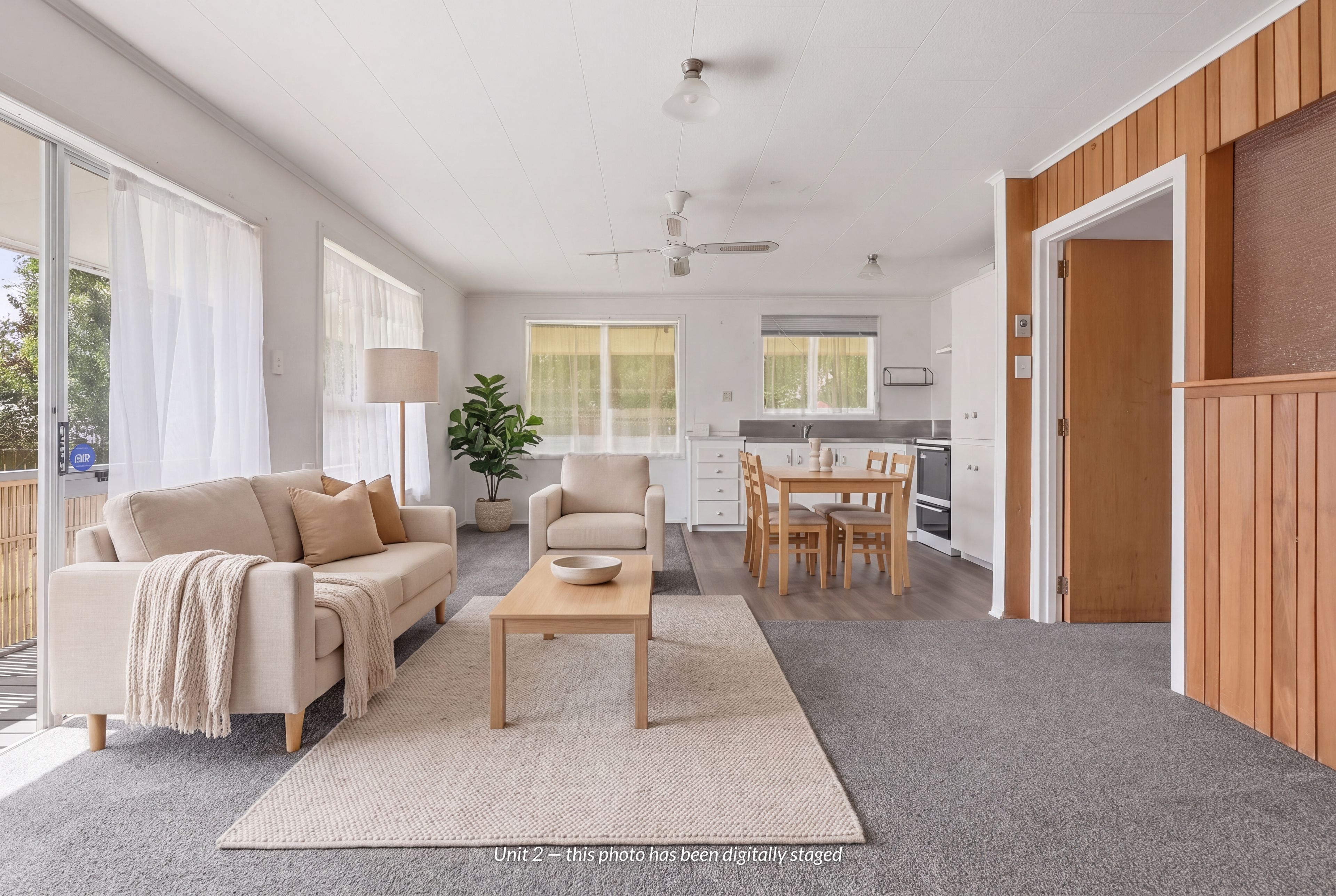 1/2 & 2/2 Taupata Place, Kaitaia, Far North District