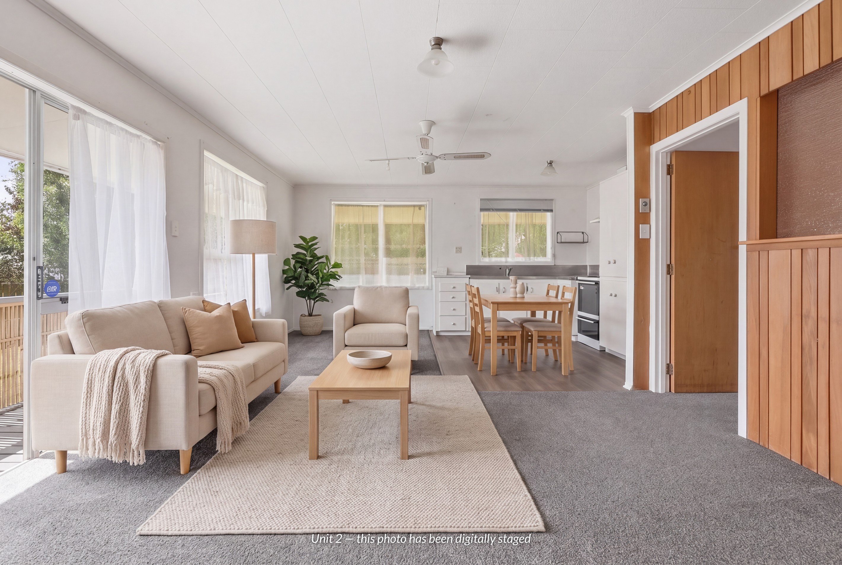 1/2 & 2/2 Taupata Place, Kaitaia, Far North District