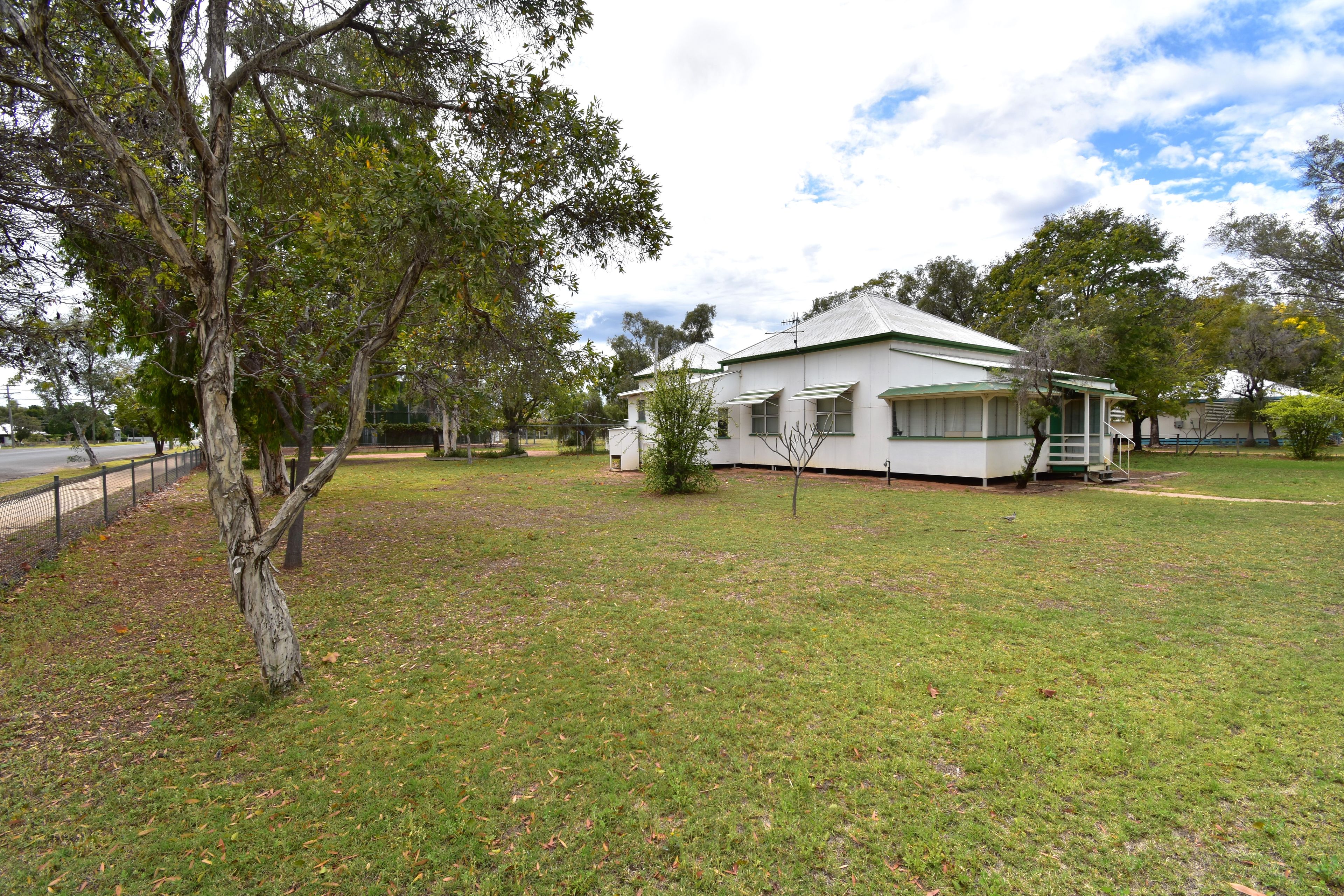 34 Fir Street, Barcaldine, QLD 4725 Sold House Ray White Longreach