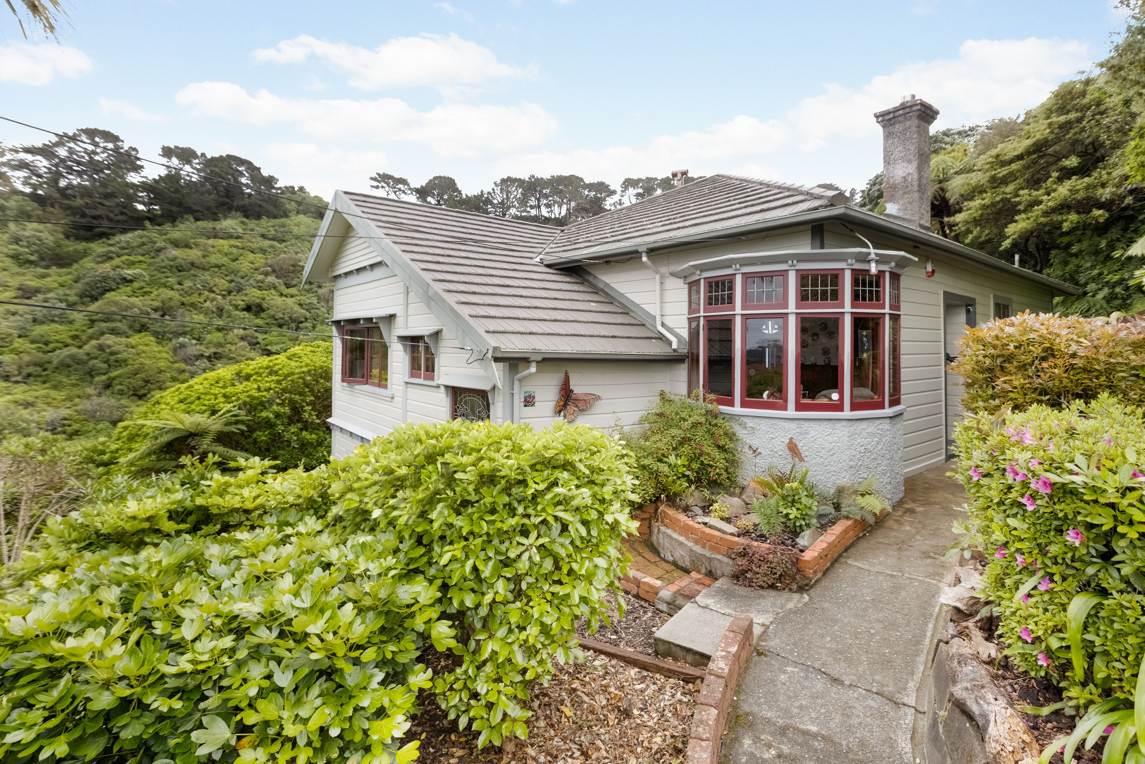 127 Rakau Road, Hataitai, Wellington City 6021 - Sold House - Ray White ...