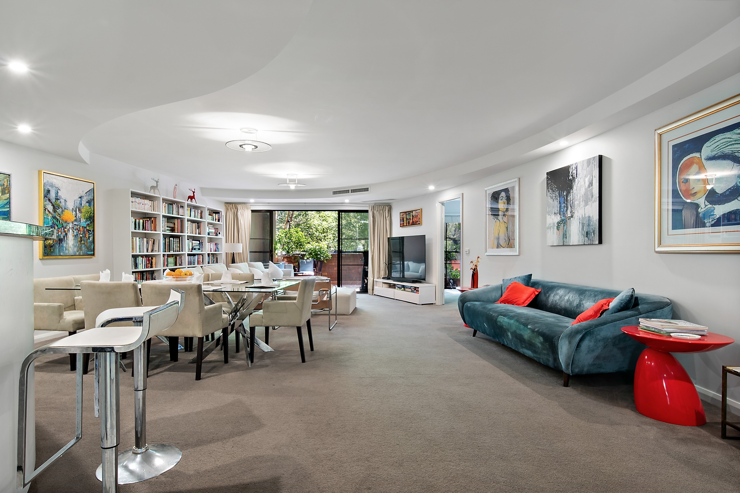 34/2 Eldridge Crescent, Garran, ACT 2605