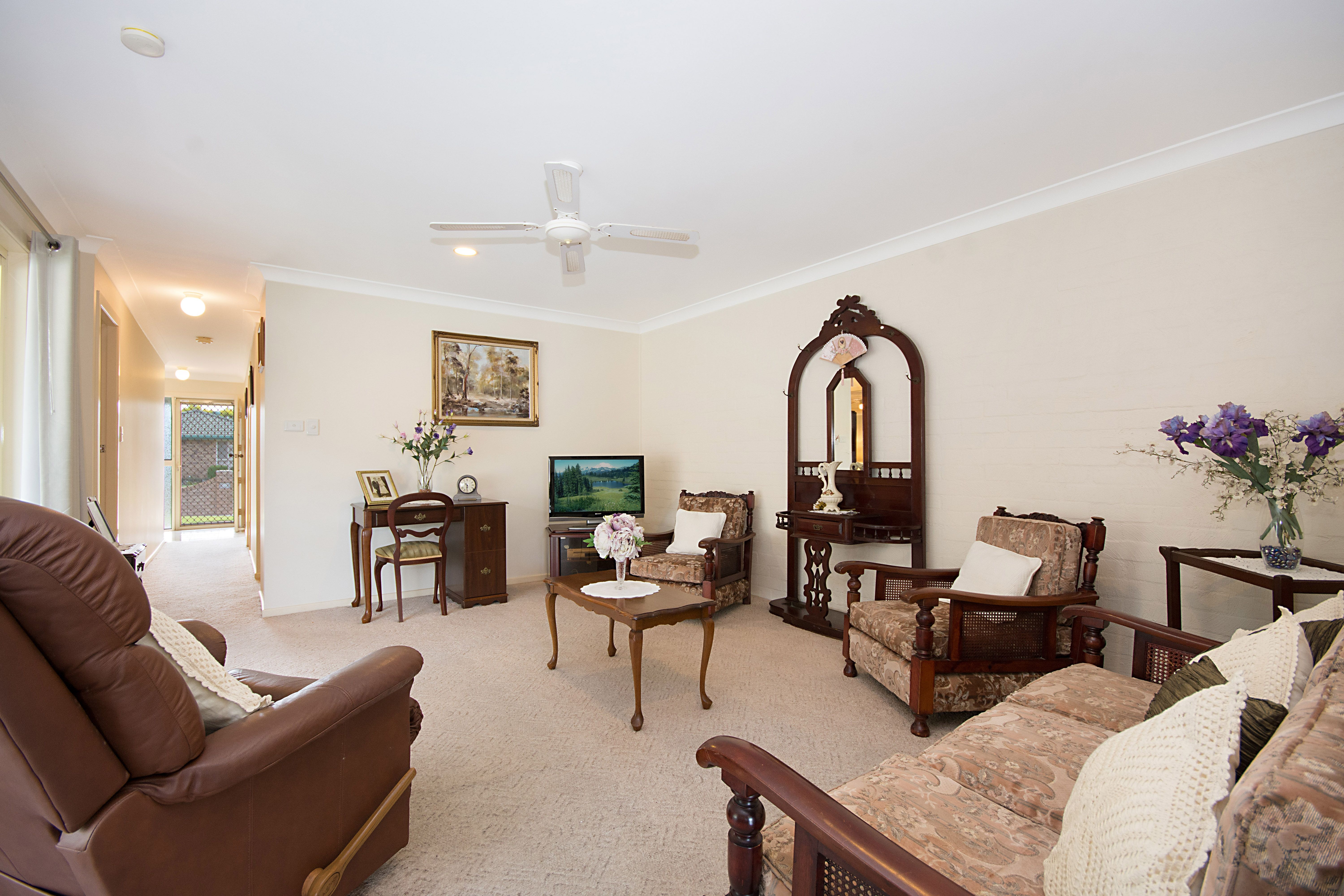 1/12 Kookaburra Court, Yamba, NSW 2464