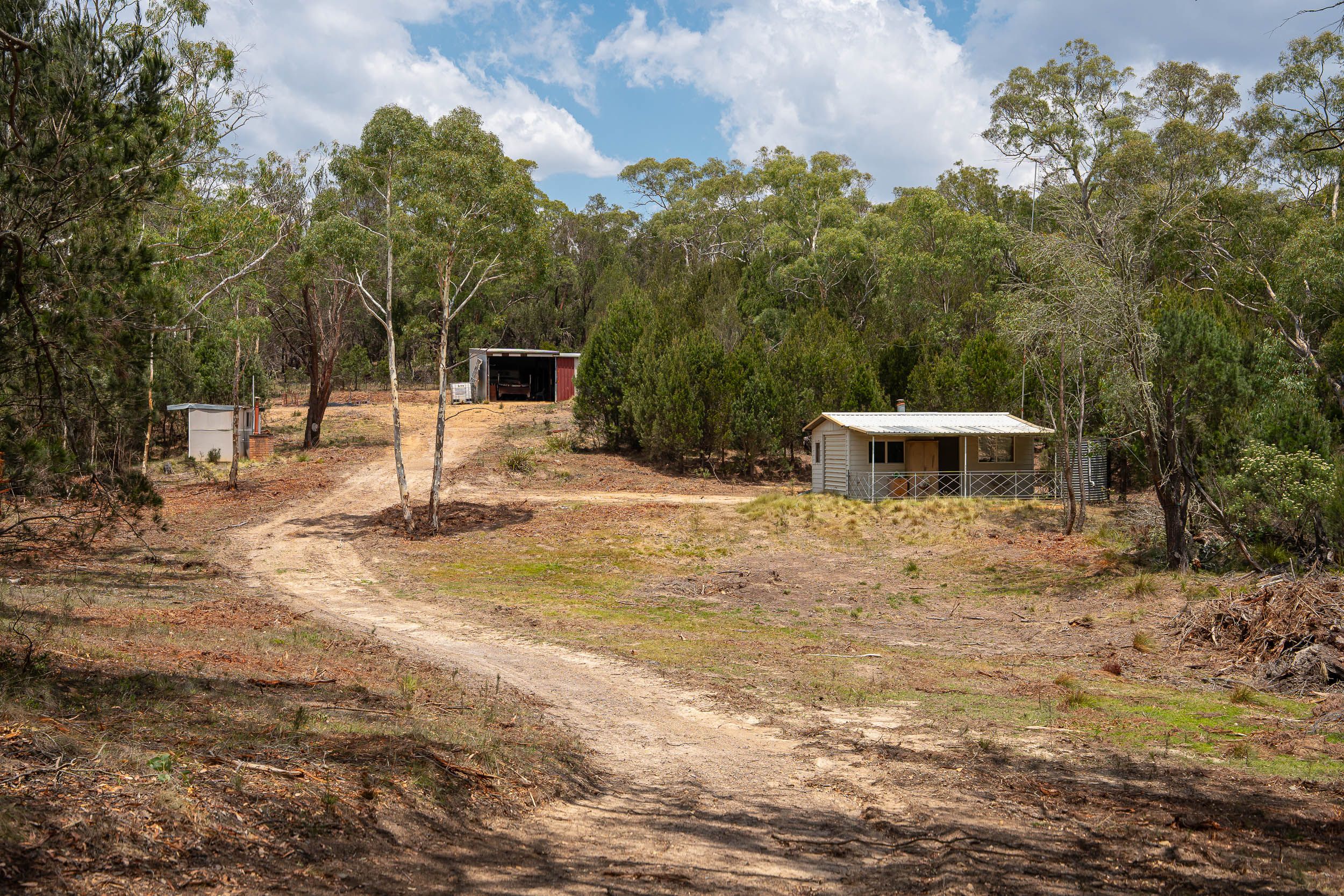 2983 Mayfield Road,  Mayfield Via, Tarago, NSW 2580
