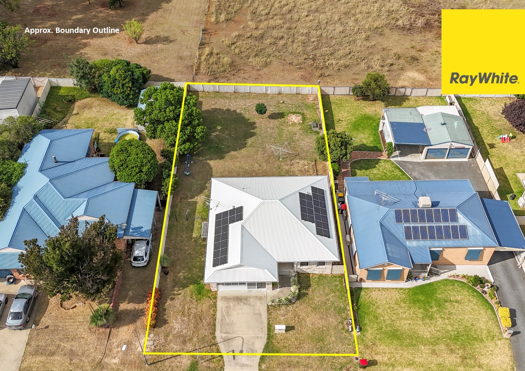 10 Kingfisher Drive, Inverell, NSW 2360