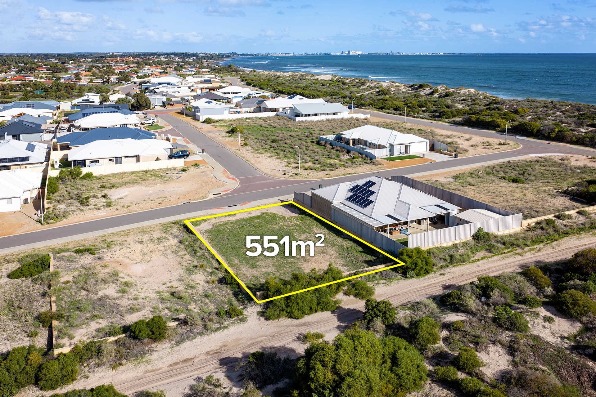 22 Forecastle Street, Sunset Beach, WA 6530