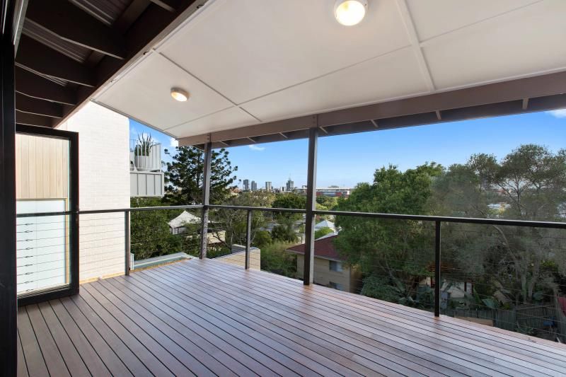 26 Upper Cairns Terrace, Paddington, QLD 4064