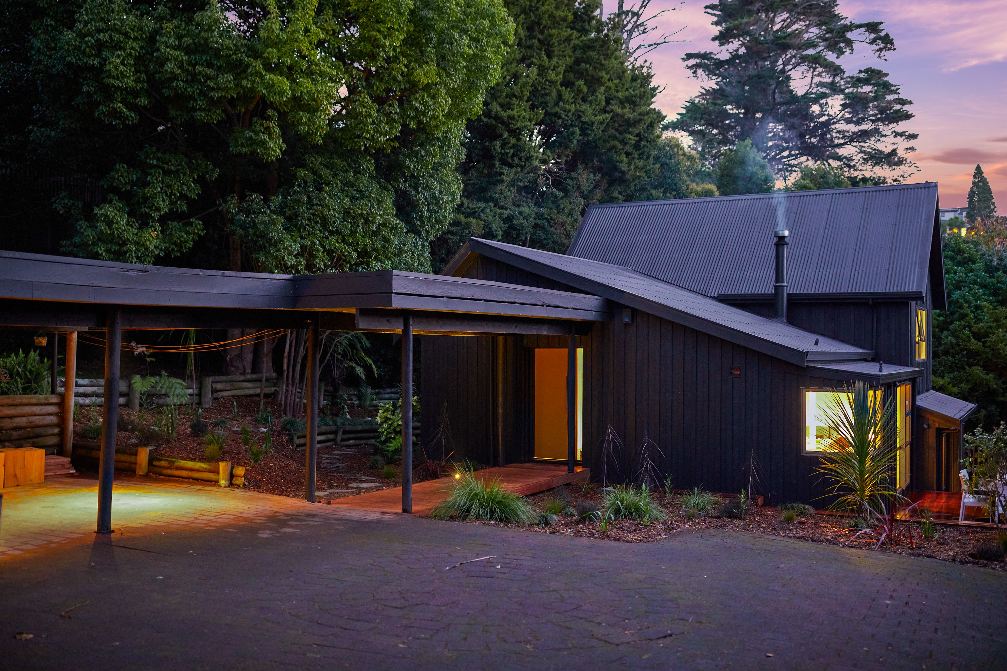 6 Glenbush Place, Birkenhead, North Shore City