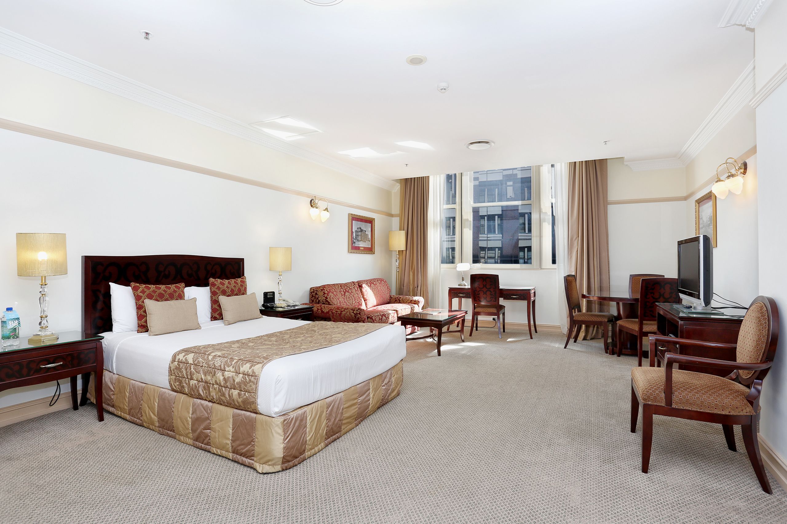 302/167 Albert Street, Brisbane City, QLD 4000