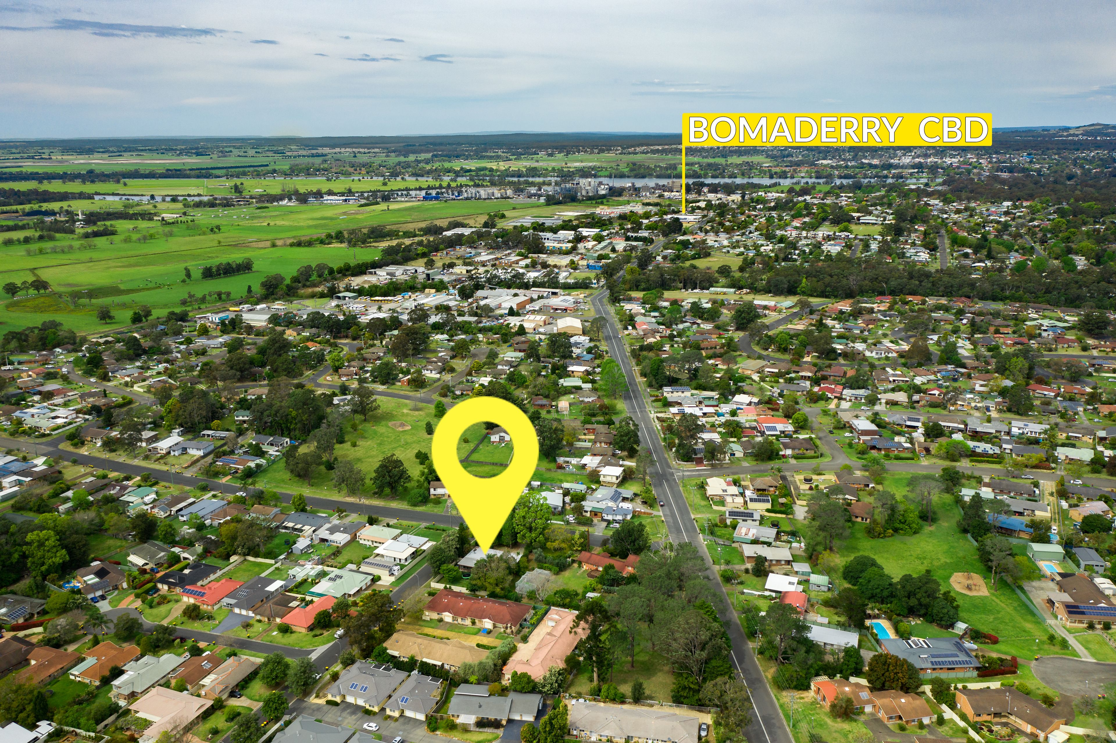 1 Edwards Avenue, Bomaderry, NSW 2541