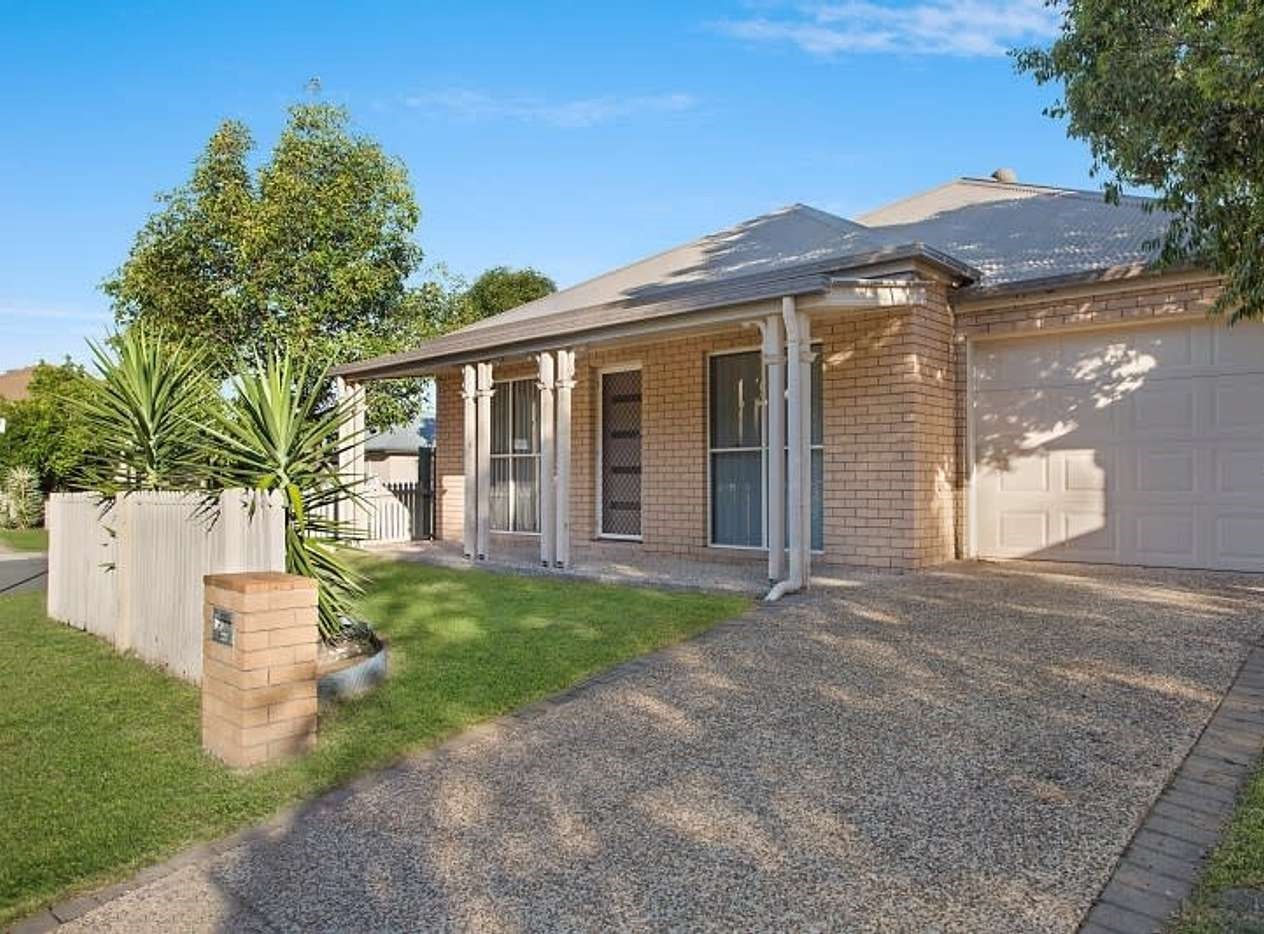 52 Lacebark Street, North Lakes, QLD 4509