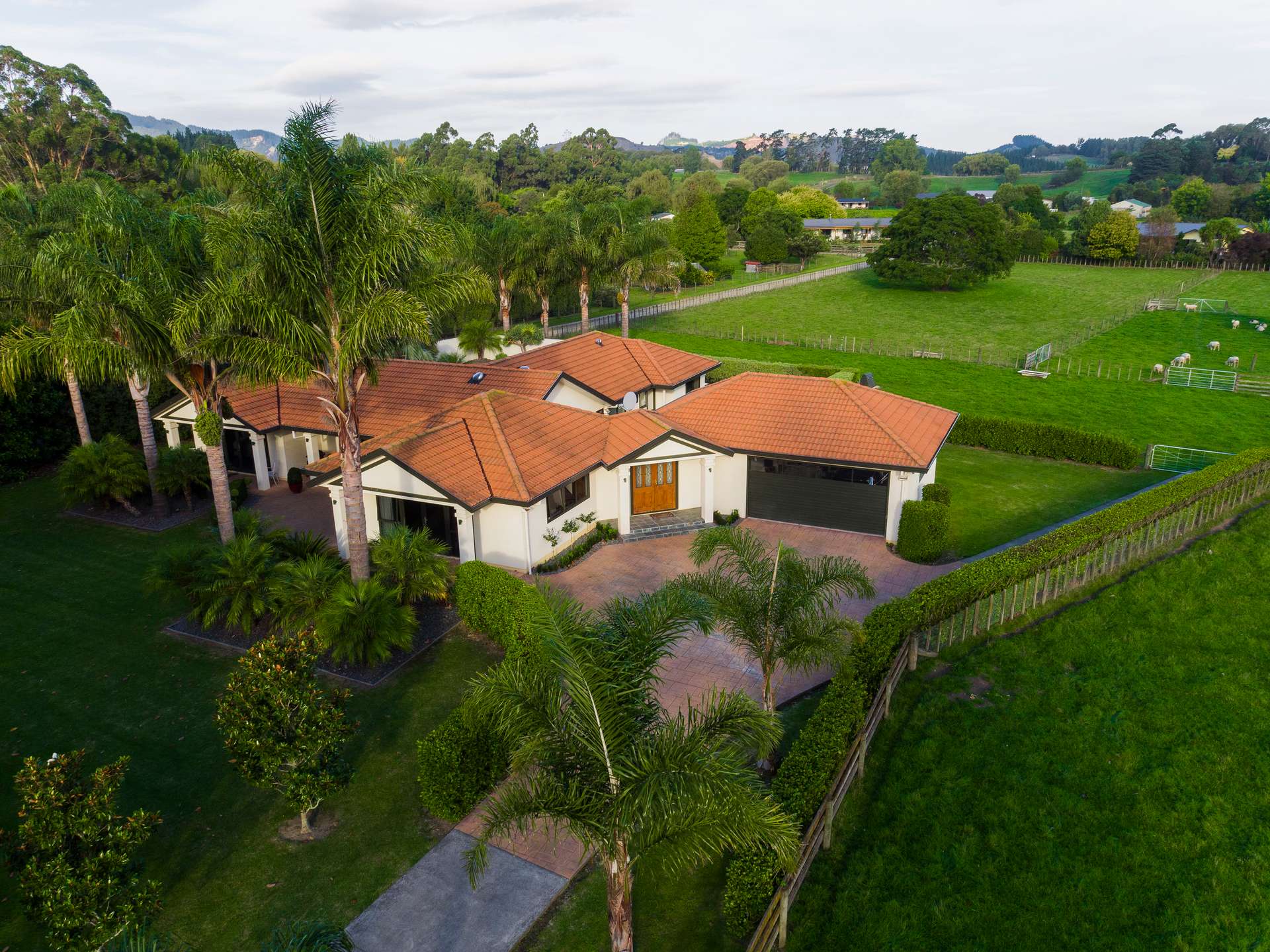 100 Maclaurin Road, Makauri, Gisborne District Real Estate Ray