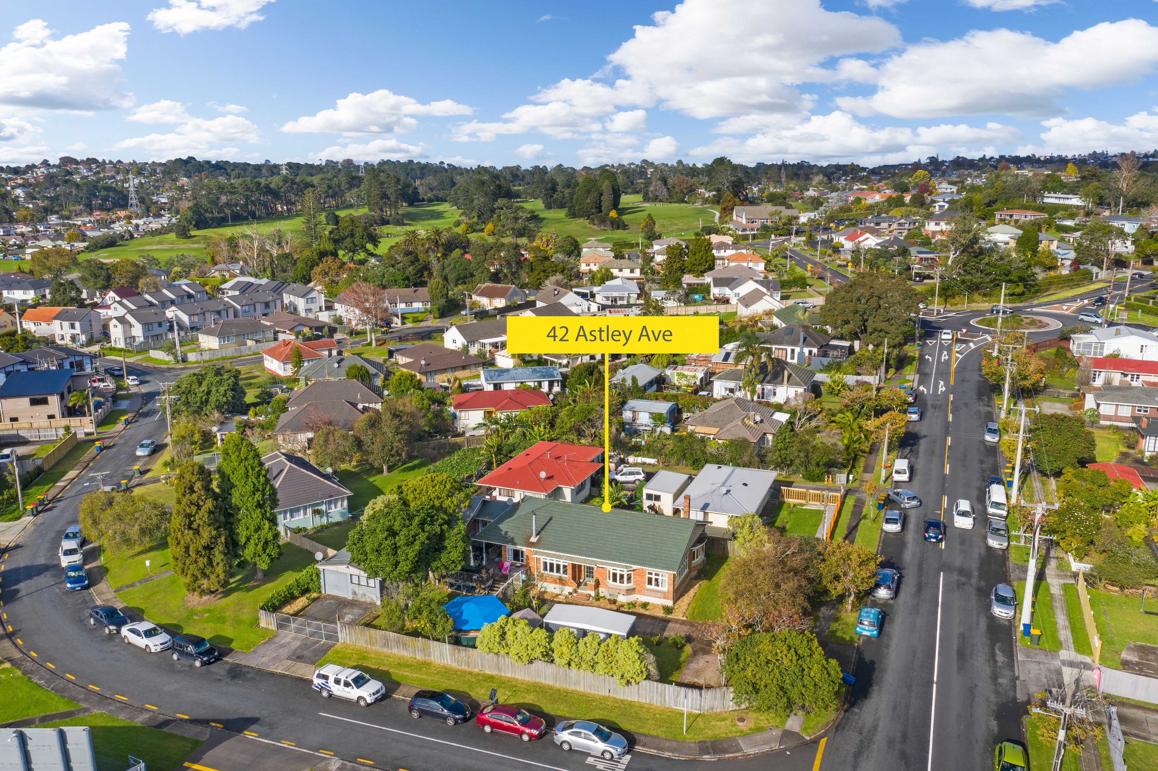 42 Astley Avenue, New Lynn, Waitakere City