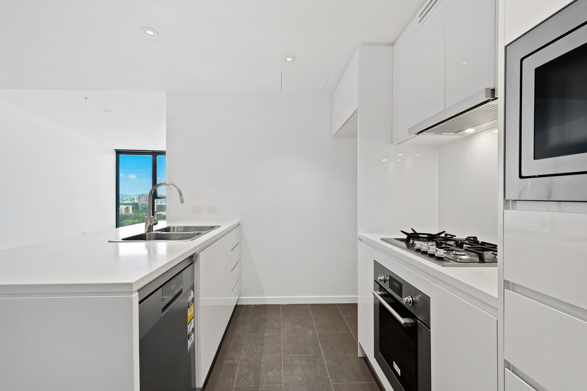 2903/222 Margaret Street, Brisbane City, QLD 4000