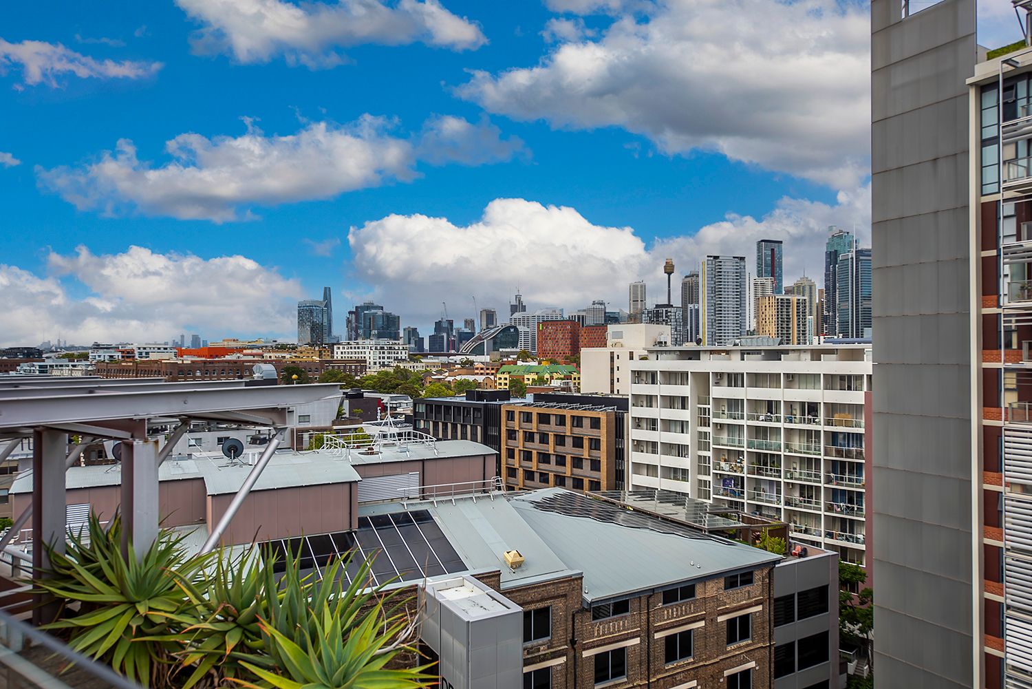 201/78 Mountain Street, Ultimo, NSW 2007