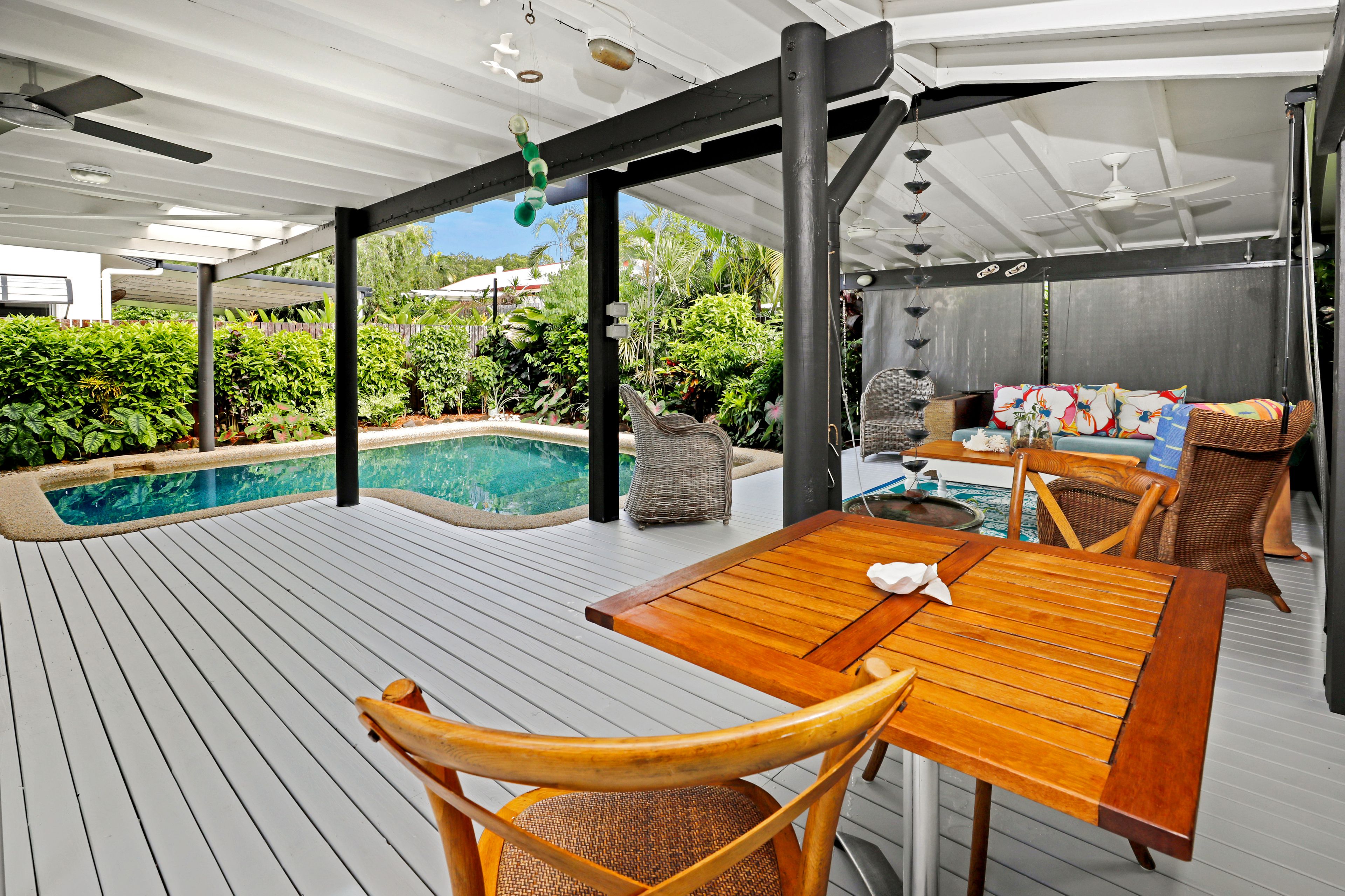 7 Capri Close, Kewarra Beach, QLD 4879