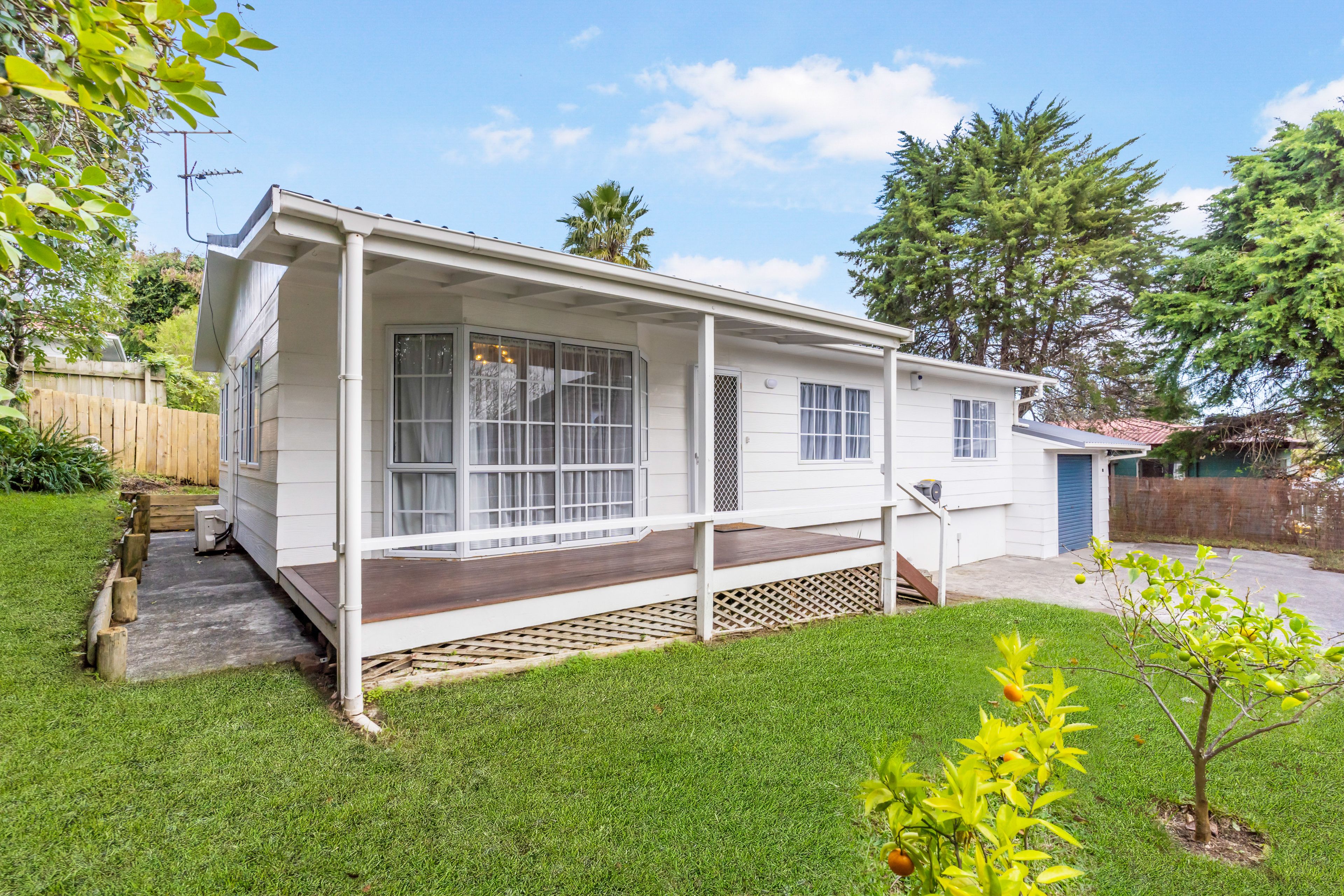 6B Albertson Place, Manurewa, Manukau City