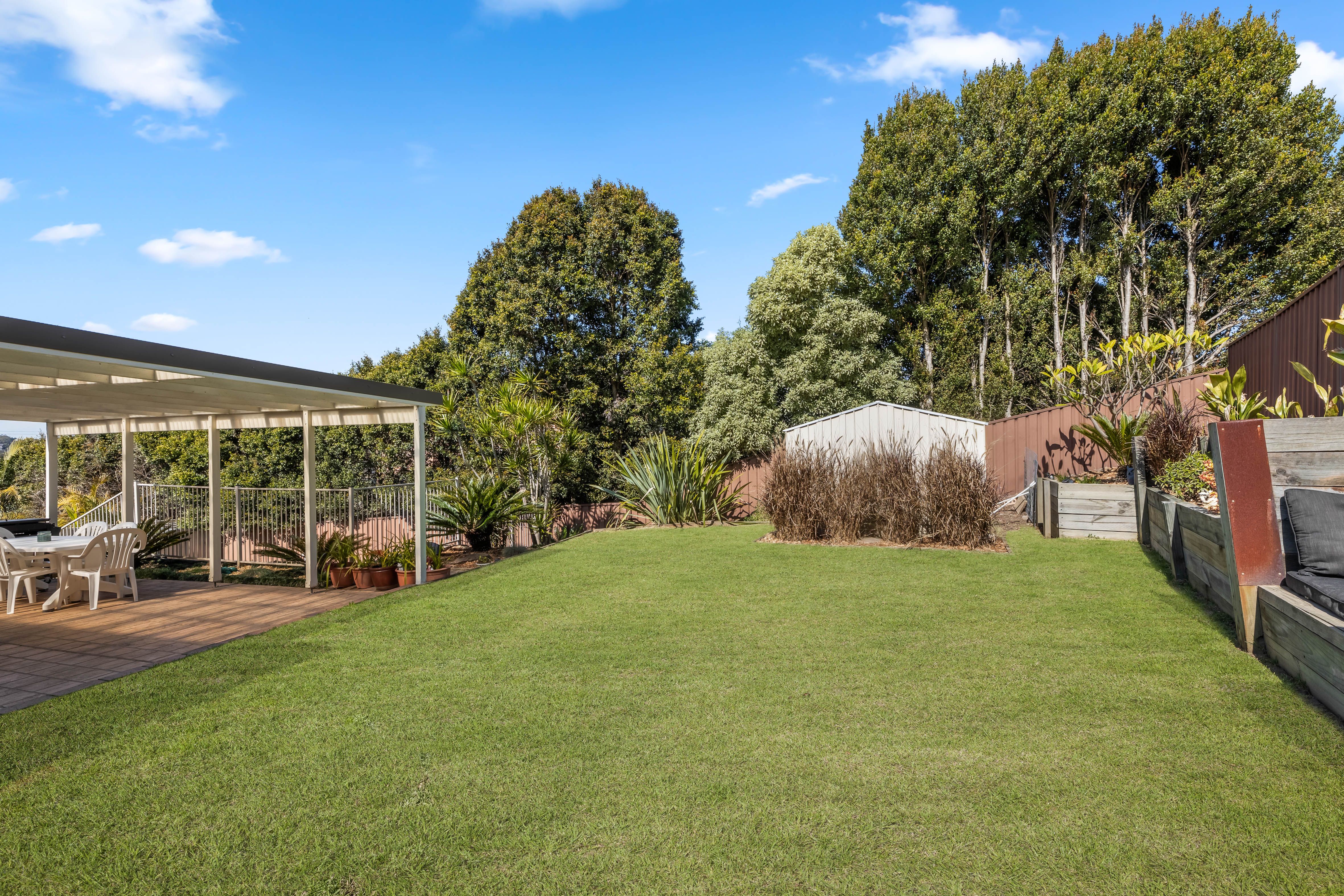 160 David Road, Barden Ridge, NSW 2234 Sold House Ray White