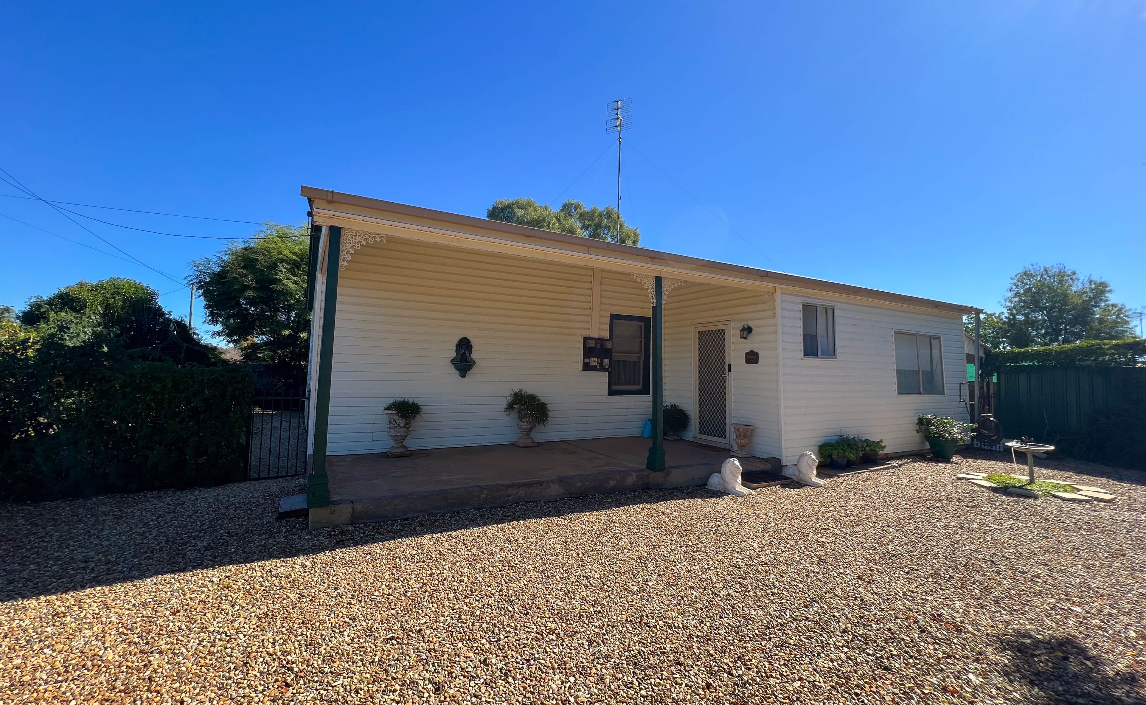 83 Gilbert Street, Wyalong, NSW 2671 House for Sale Ray White