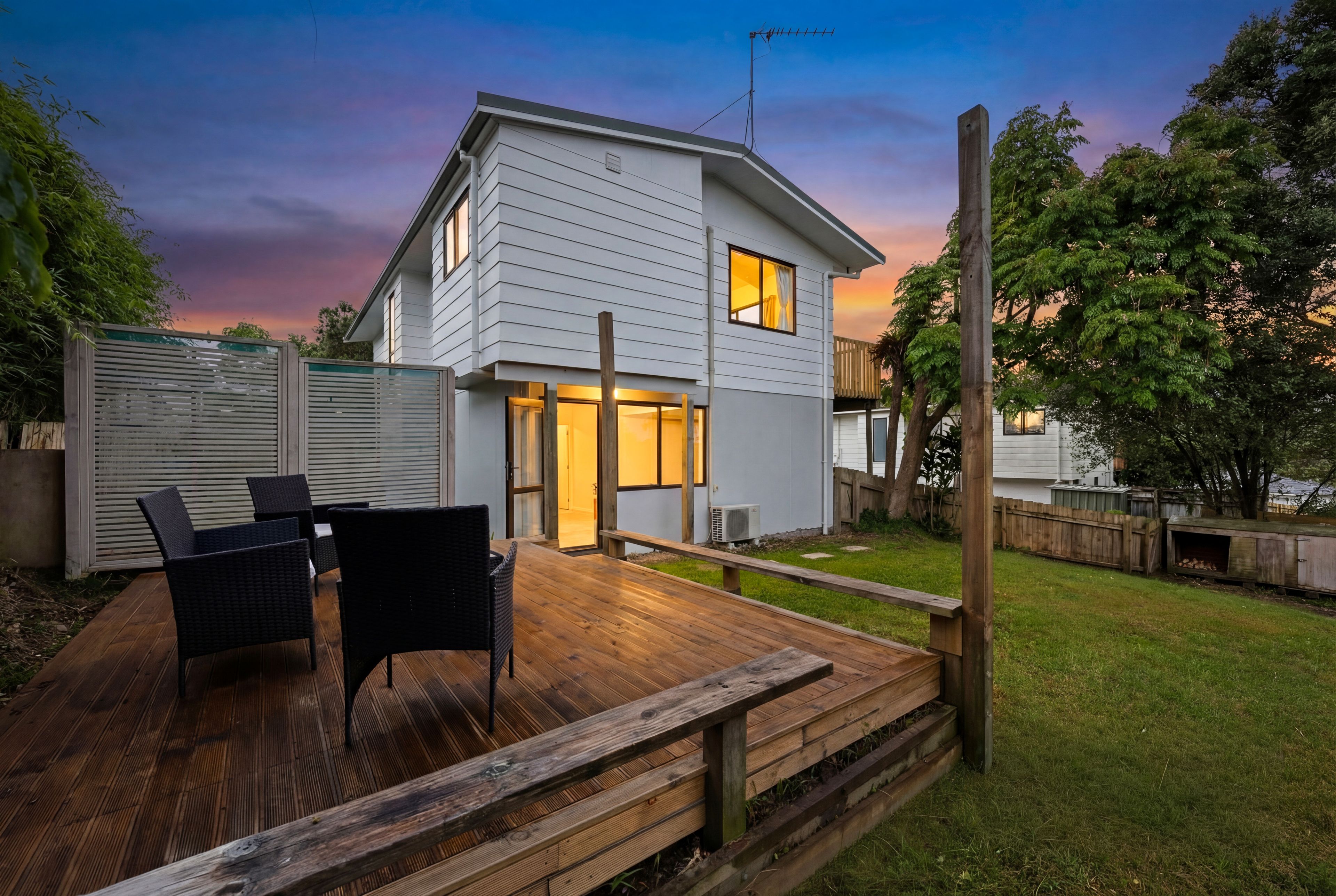 30 Aldern Road, Massey, Waitakere City