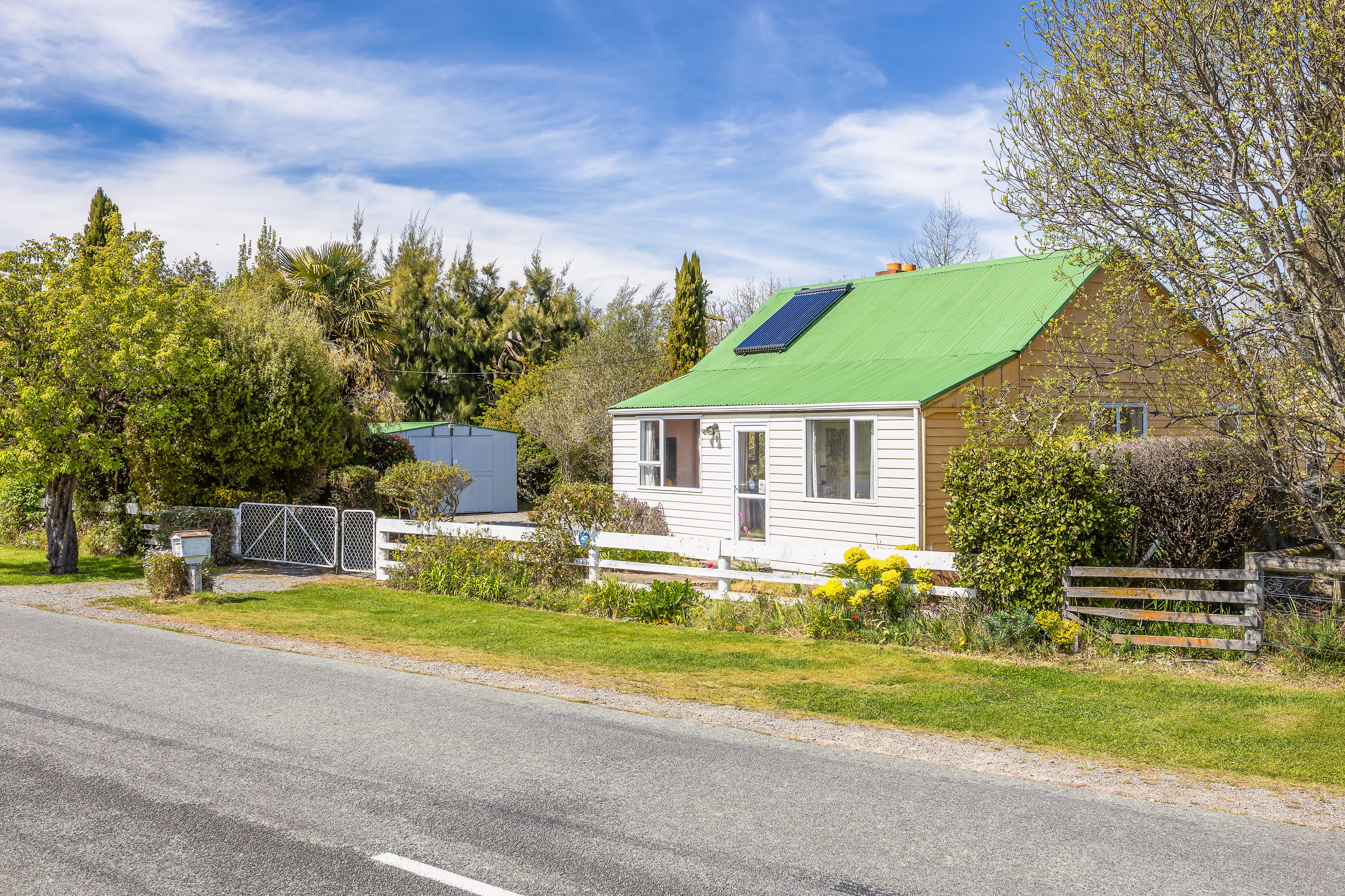 61 Chinnerys Road, Woodend, Waimakariri District