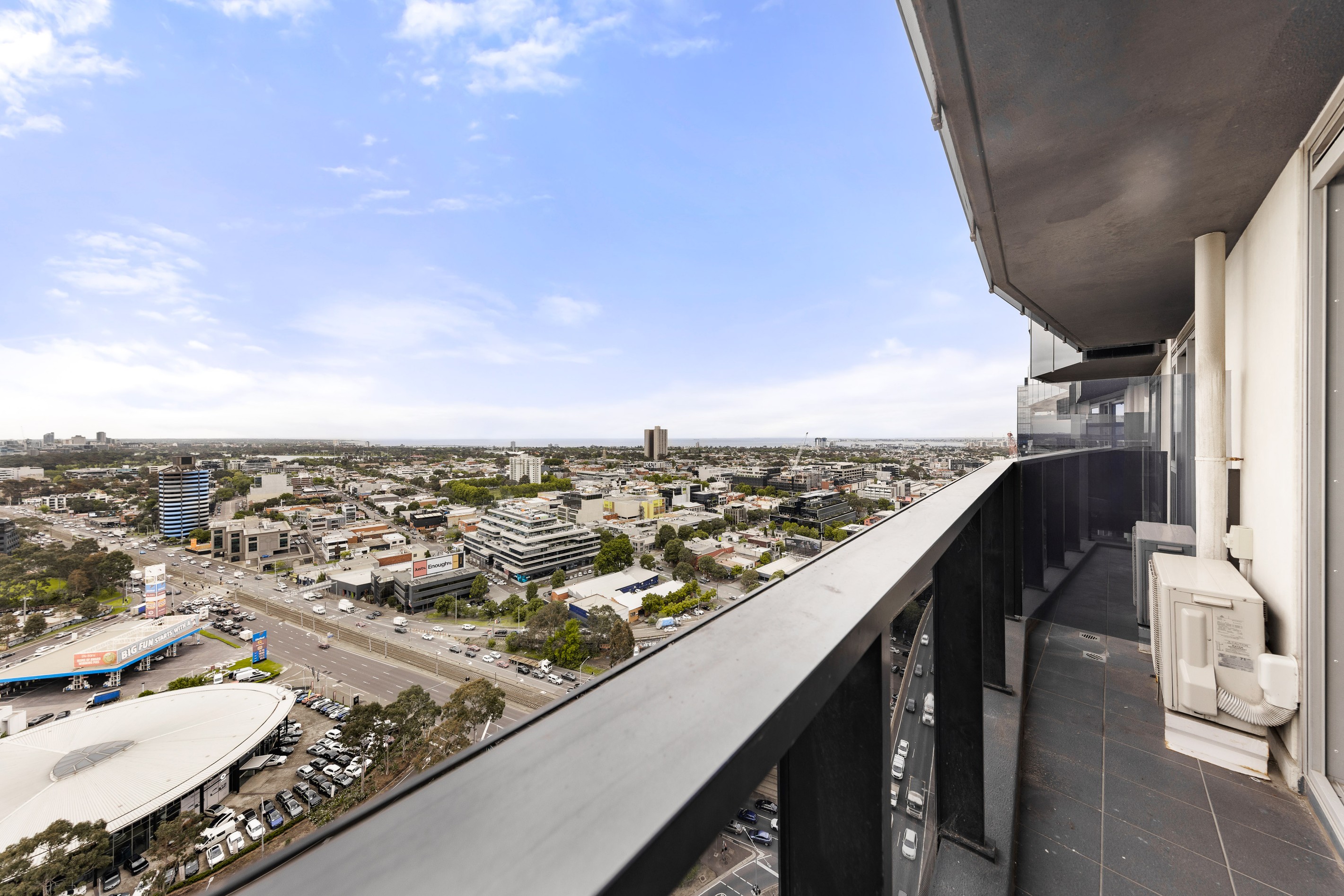 2302W/48 Balston Street, Southbank, VIC 3006