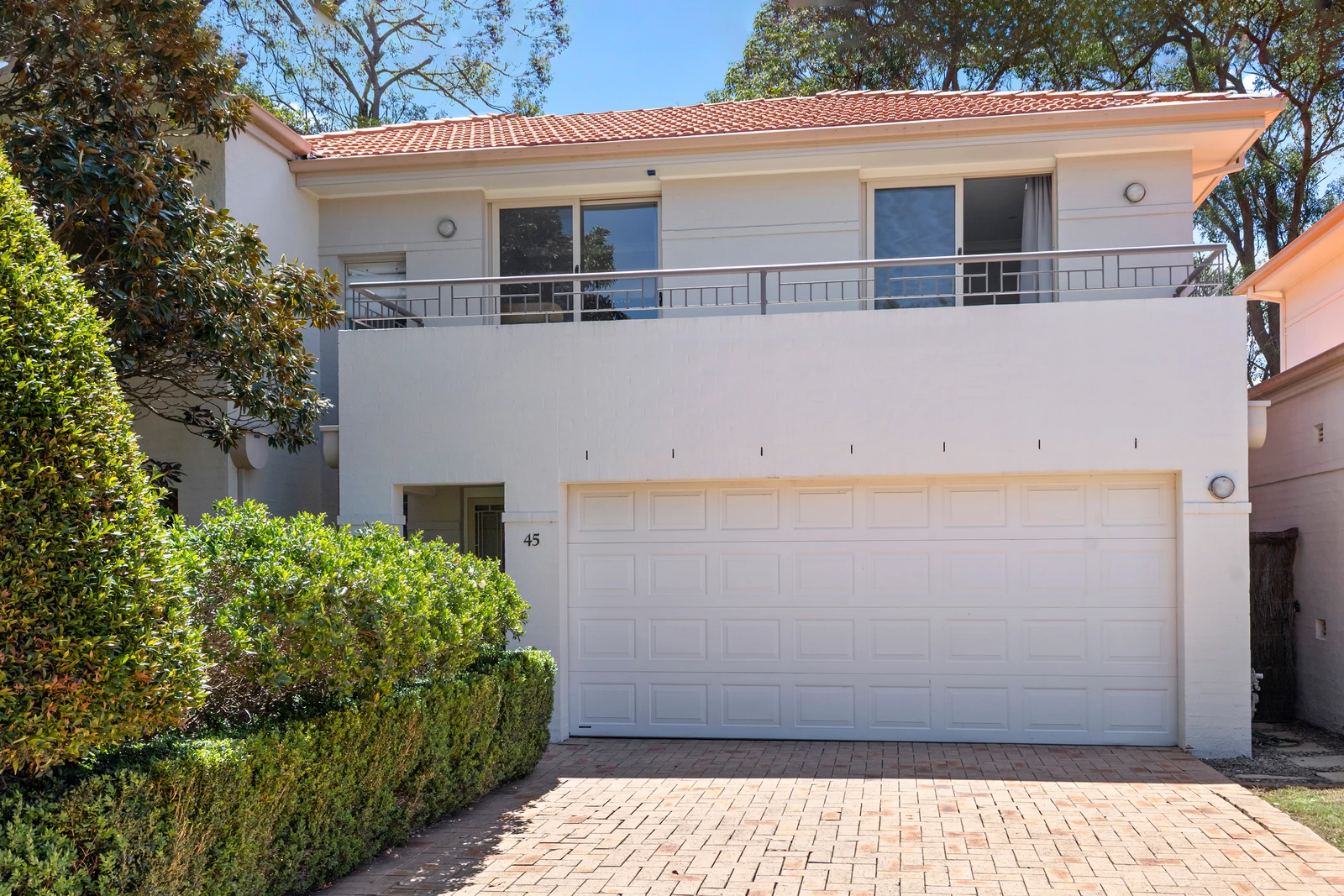 45 The Sanctuary, Westleigh, NSW 2120