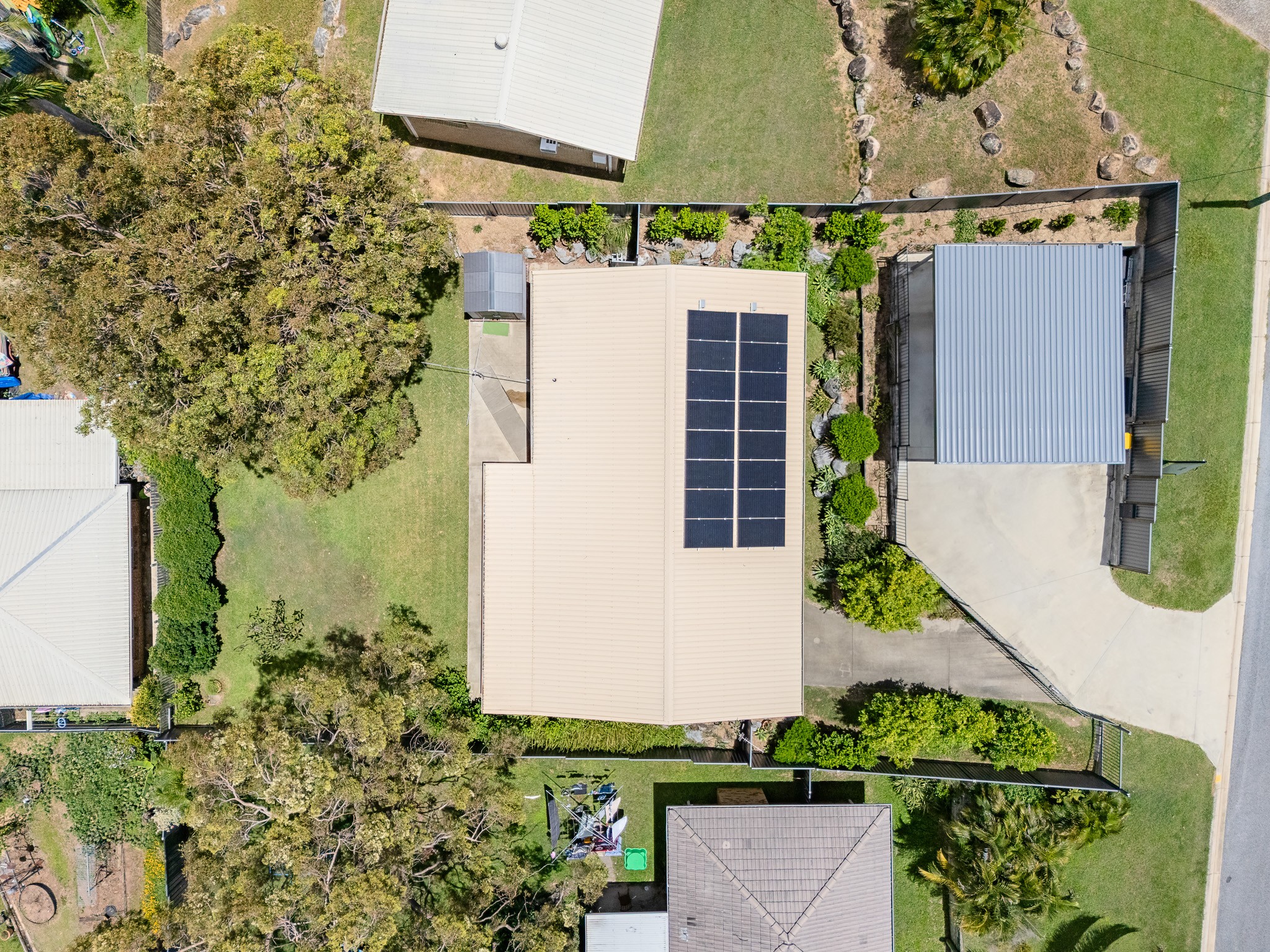 17 Ben Lexcen Court, Clinton, QLD 4680