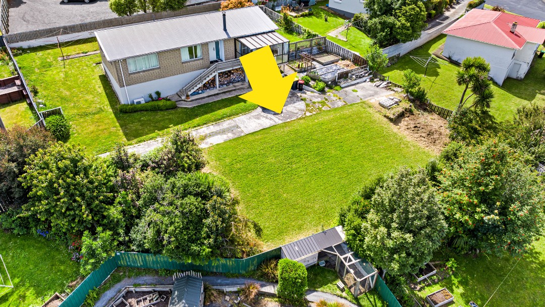 37A Salmond Street, Halfway Bush, Dunedin City