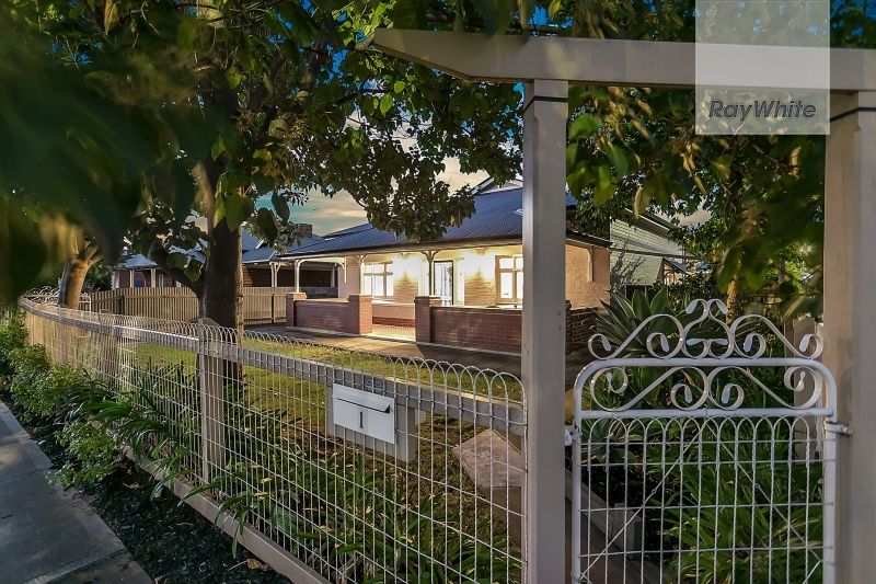1 Victoria Street, Glandore, SA 5037