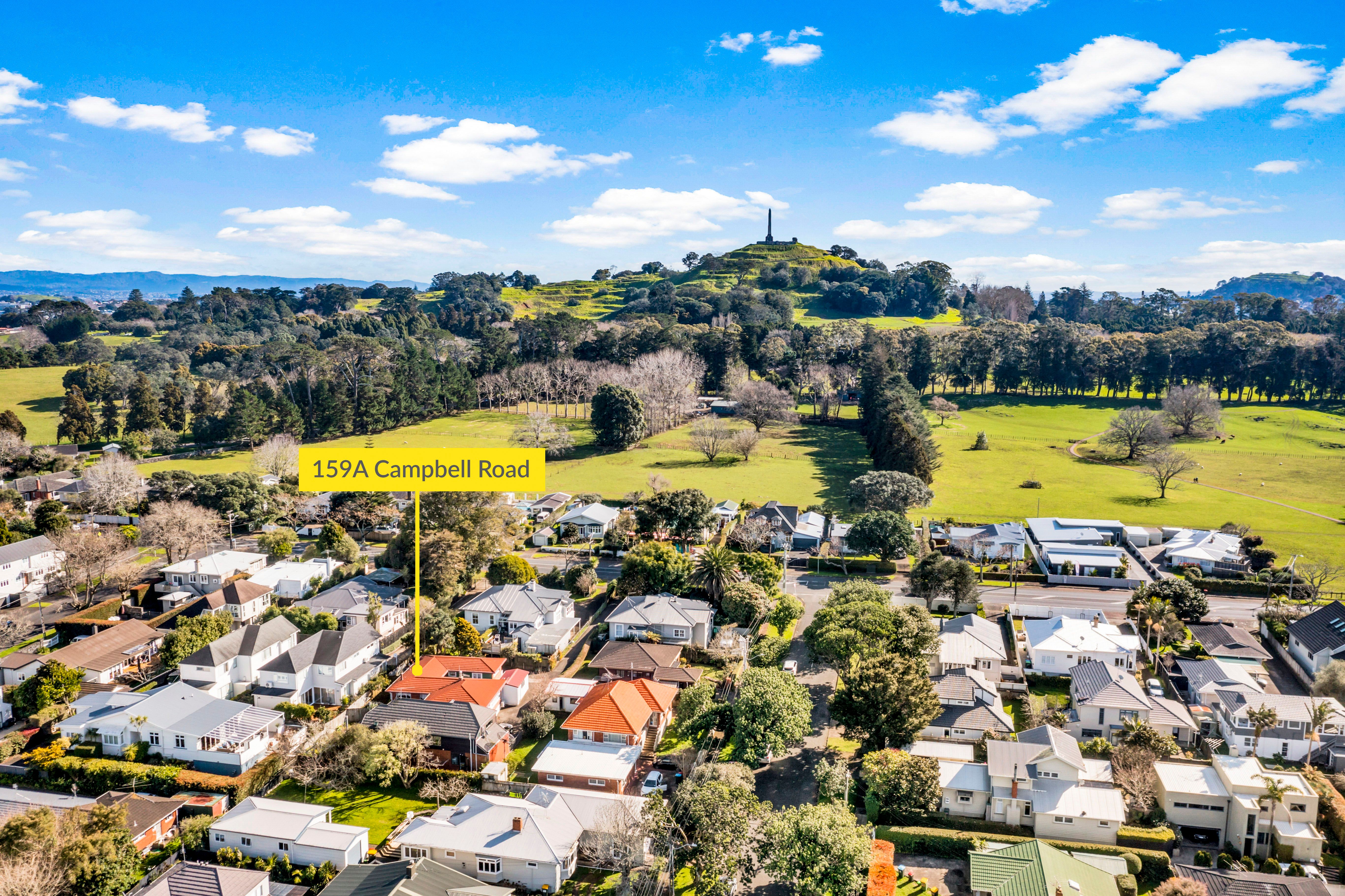159A Campbell Road, Greenlane, Auckland City
