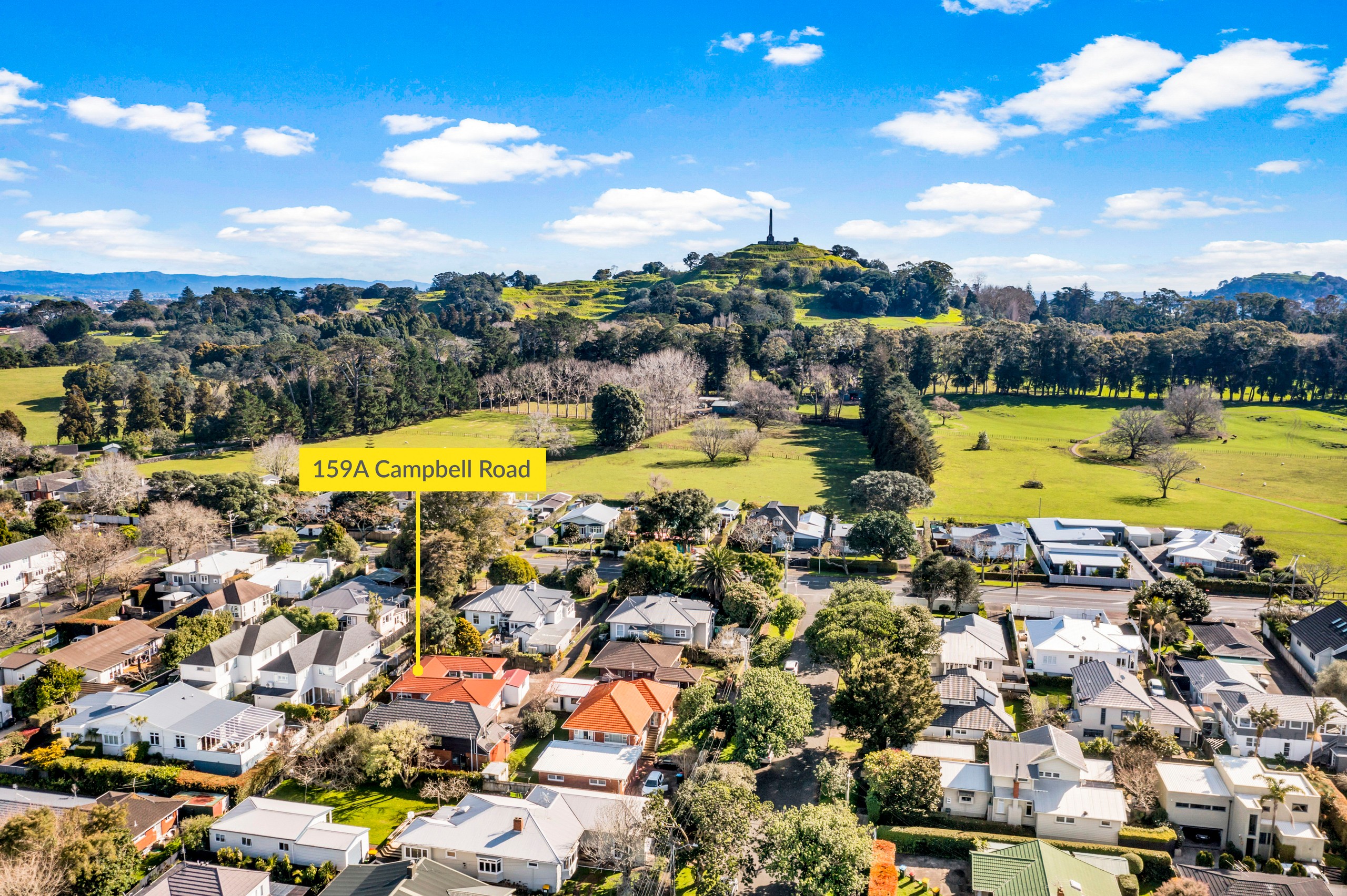 159A Campbell Road, Greenlane, Auckland City