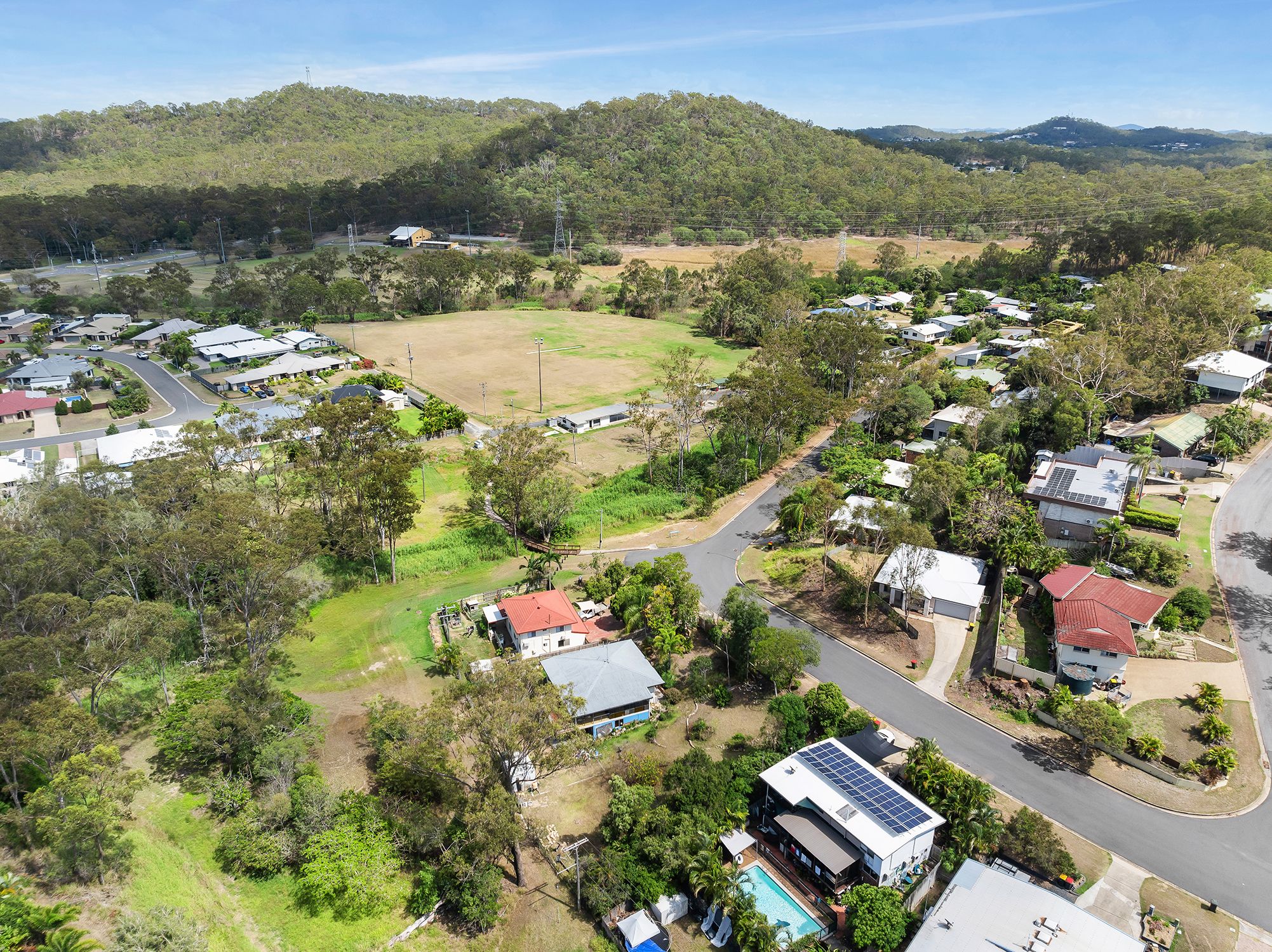 42 Allunga Drive, Glen Eden, QLD 4680 Land for Sale Ray White Gladstone