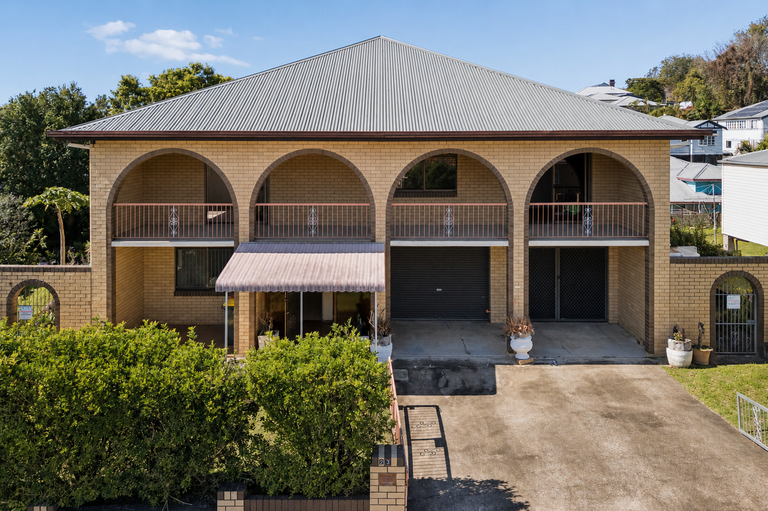 23 Woolcock Street — photo from Ray White Paddington