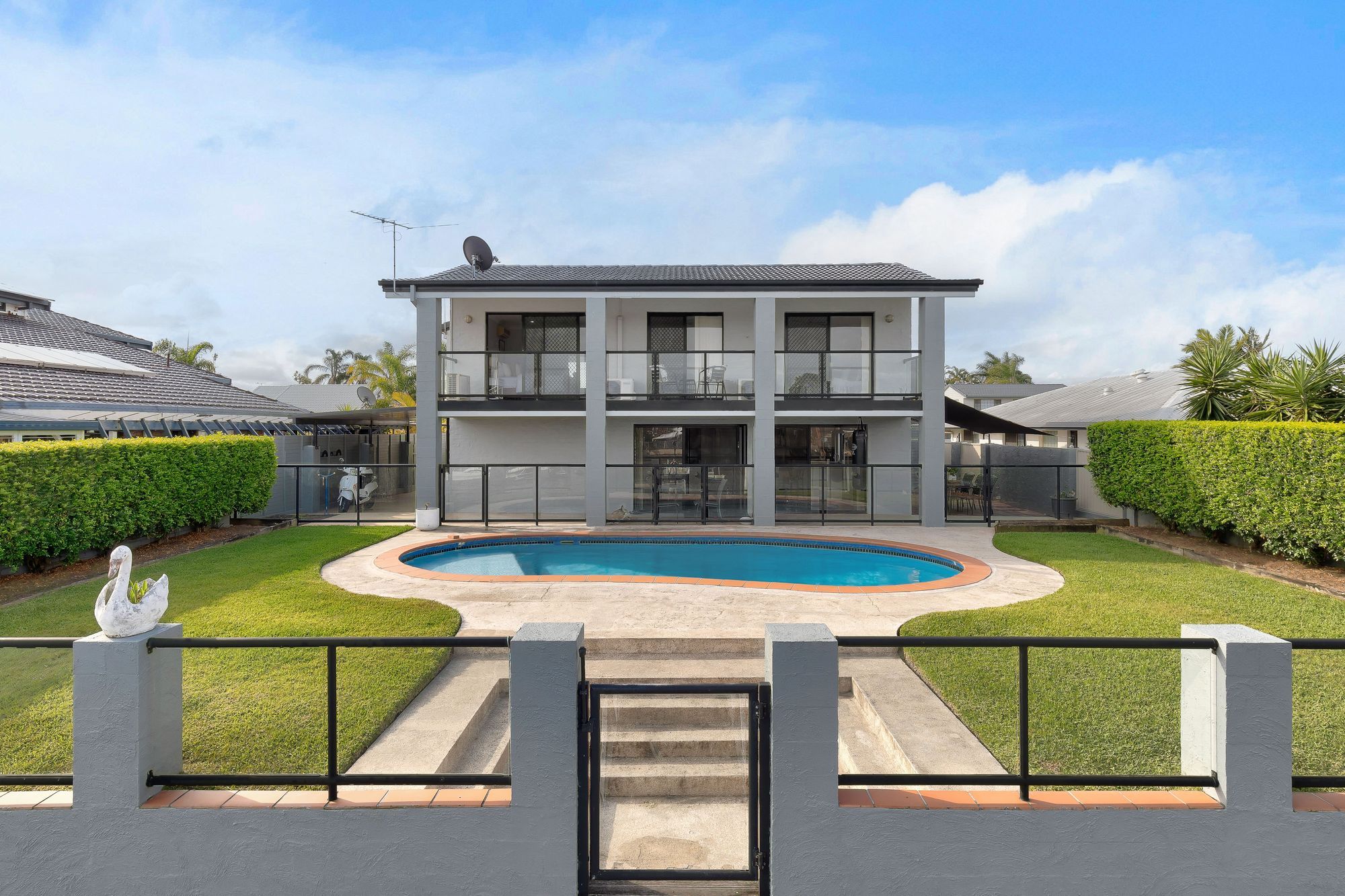 38 Southern Cross Drive, Newport QLD 4020