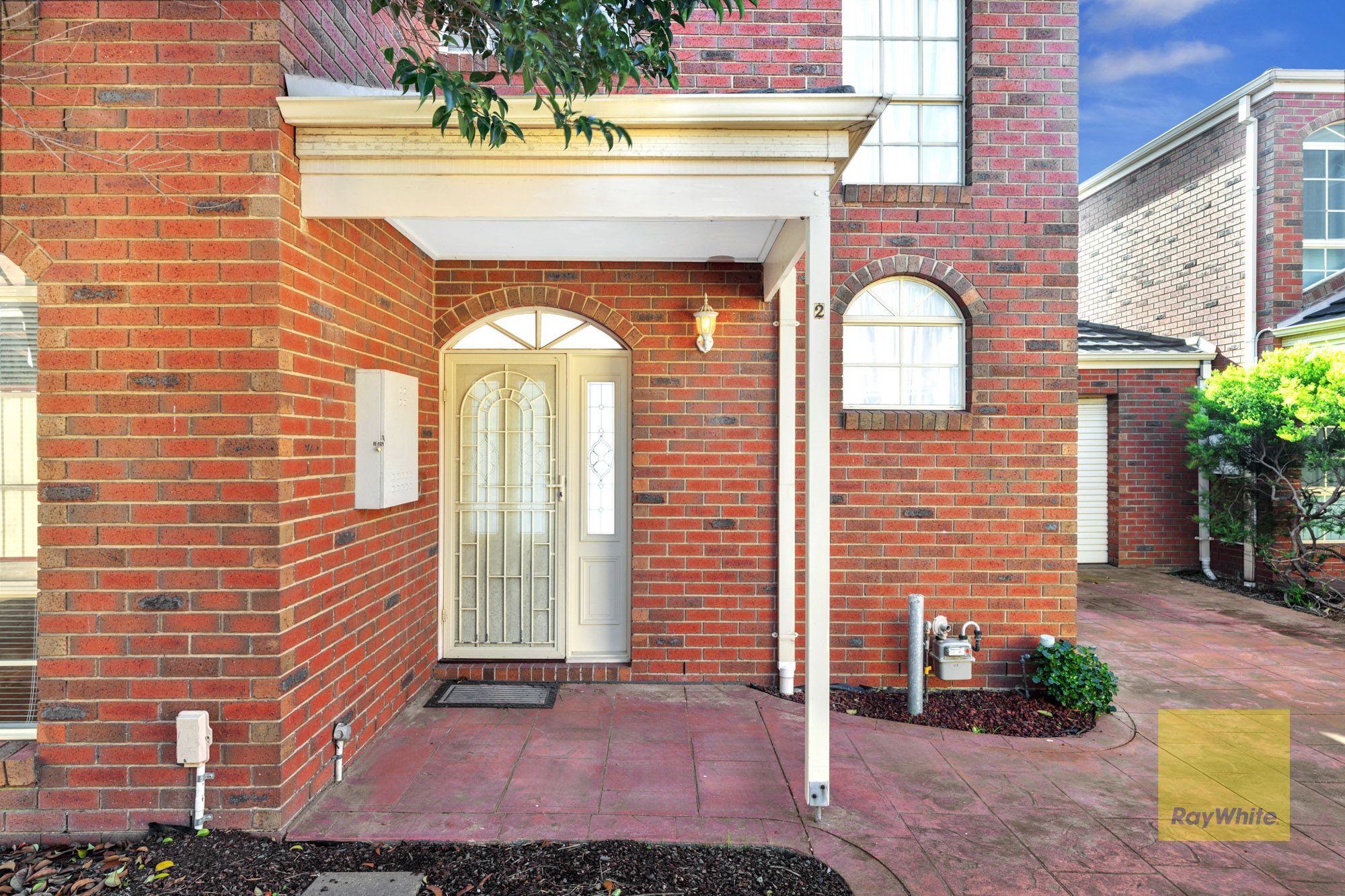 2/19 Taniyha Place, Sunshine North, VIC 3020