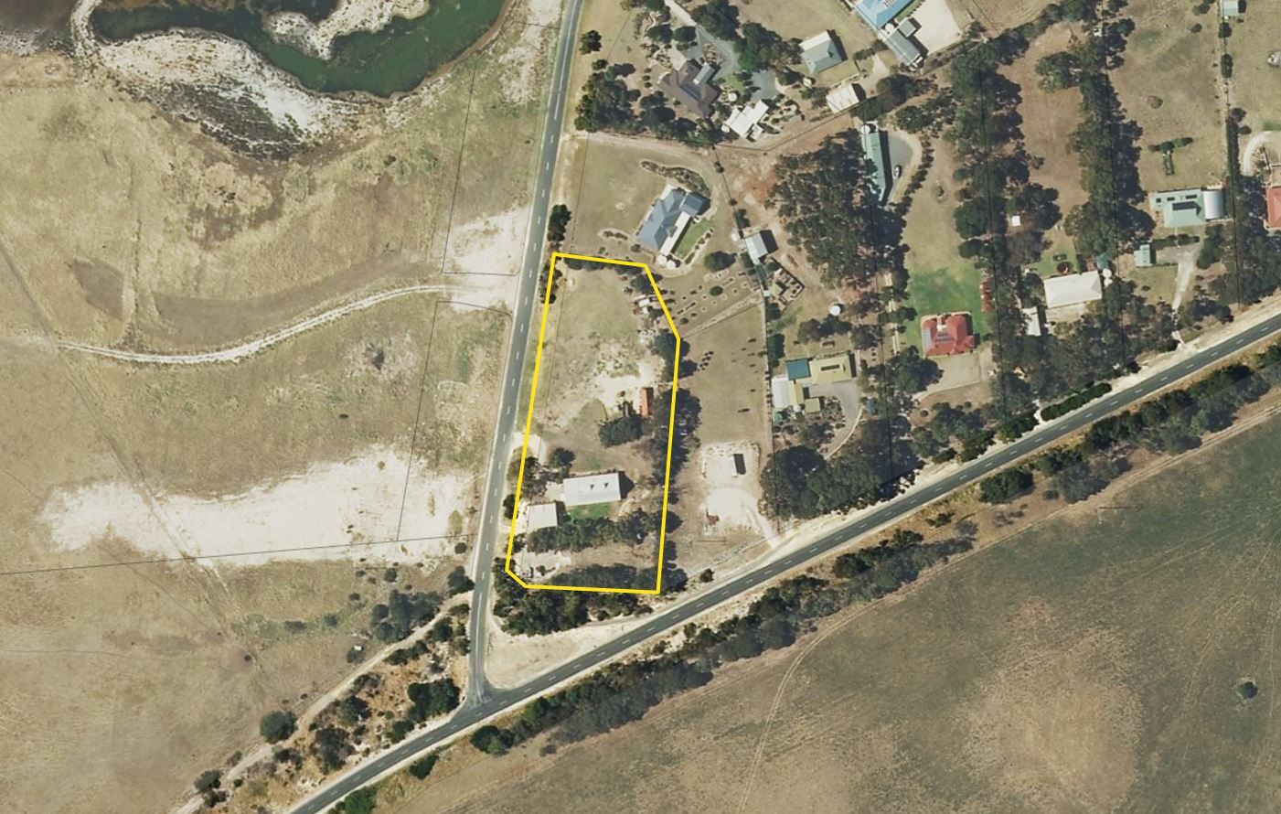 91 Warrengie Drive, Meningie, SA 5264