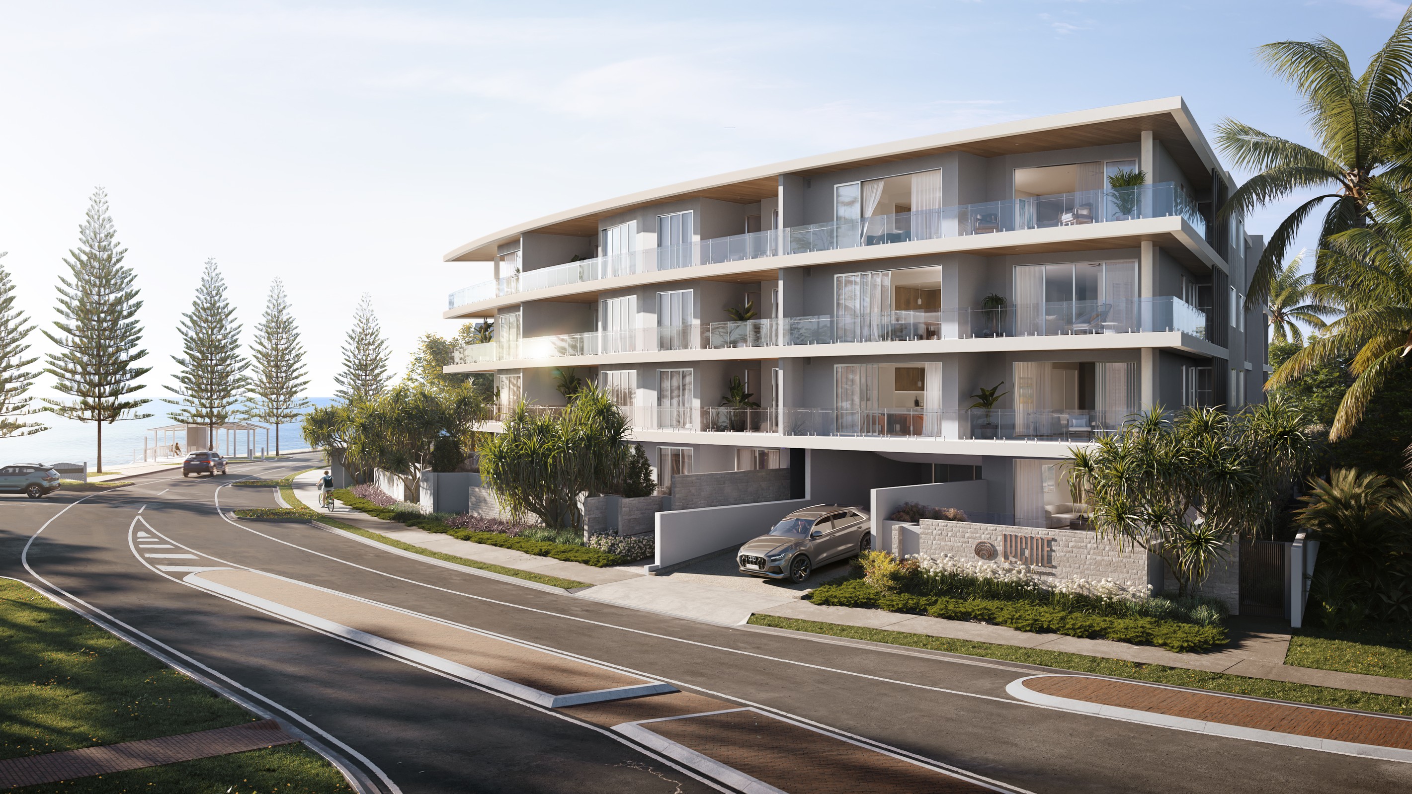 1/159 Margate Parade, Margate, QLD 4019