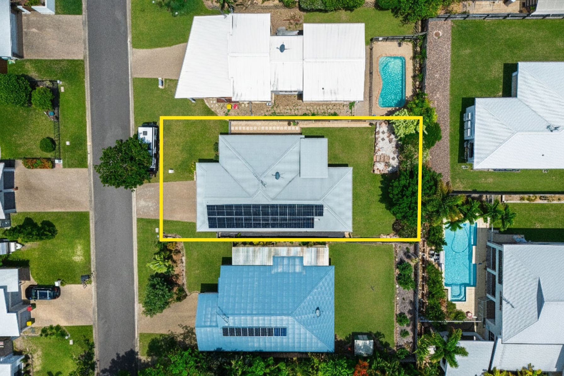 3 Perisher Court, Mount Louisa, QLD 4814