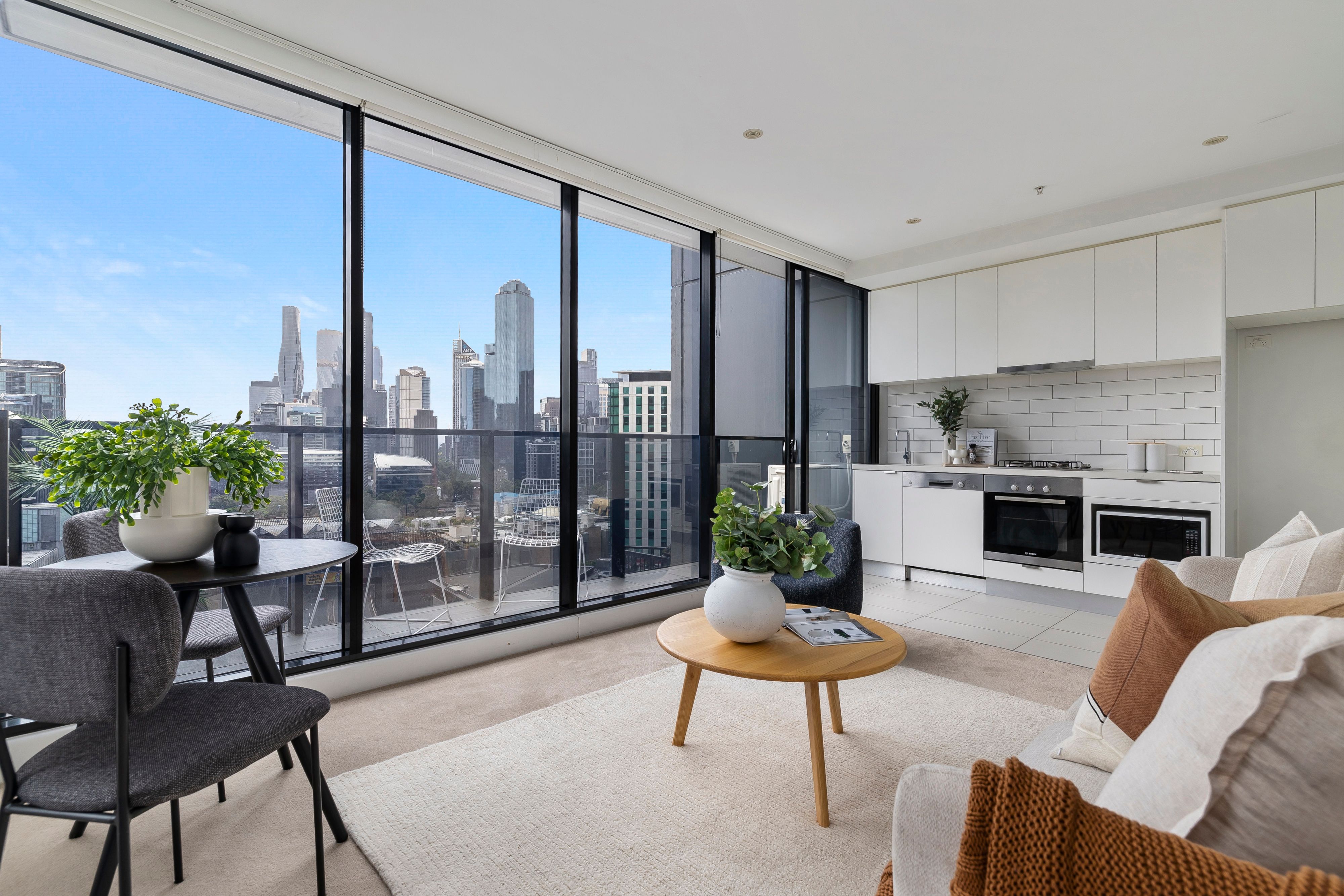 250 City Road, Southbank VIC 3006