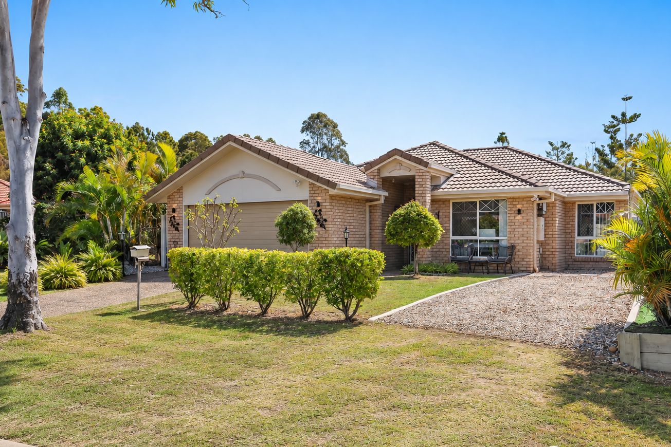 3 Boyer Street — photo from Ray White Pacific Pines