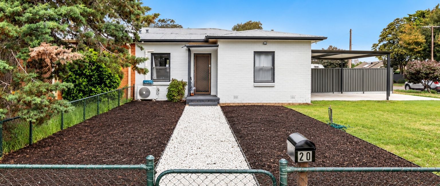 20 Cockshell Street — photo from Ray White Craigmore