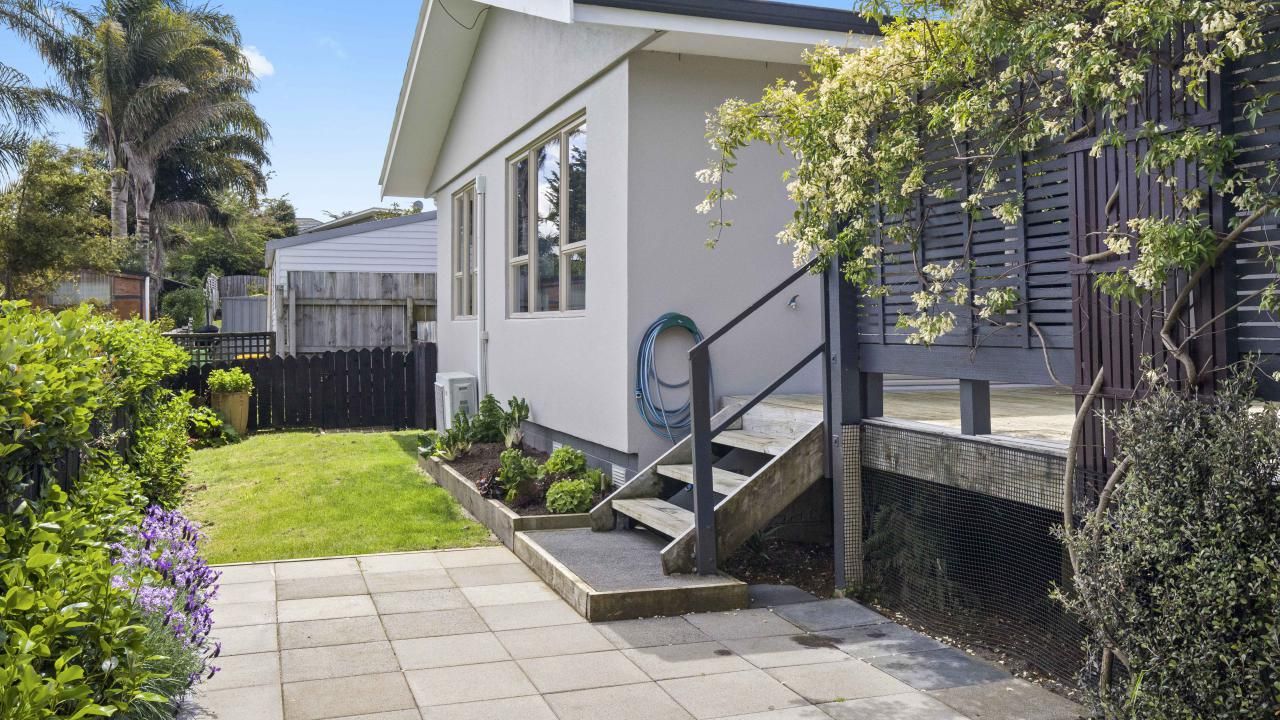 A classic brick and tile family home 2