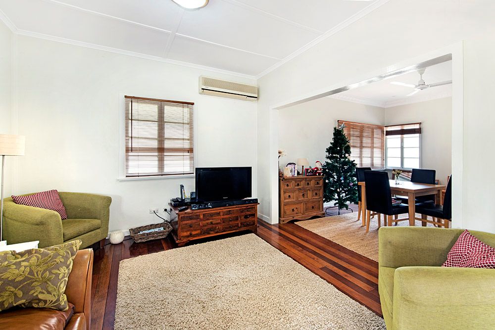 Norman Park, QLD 4170