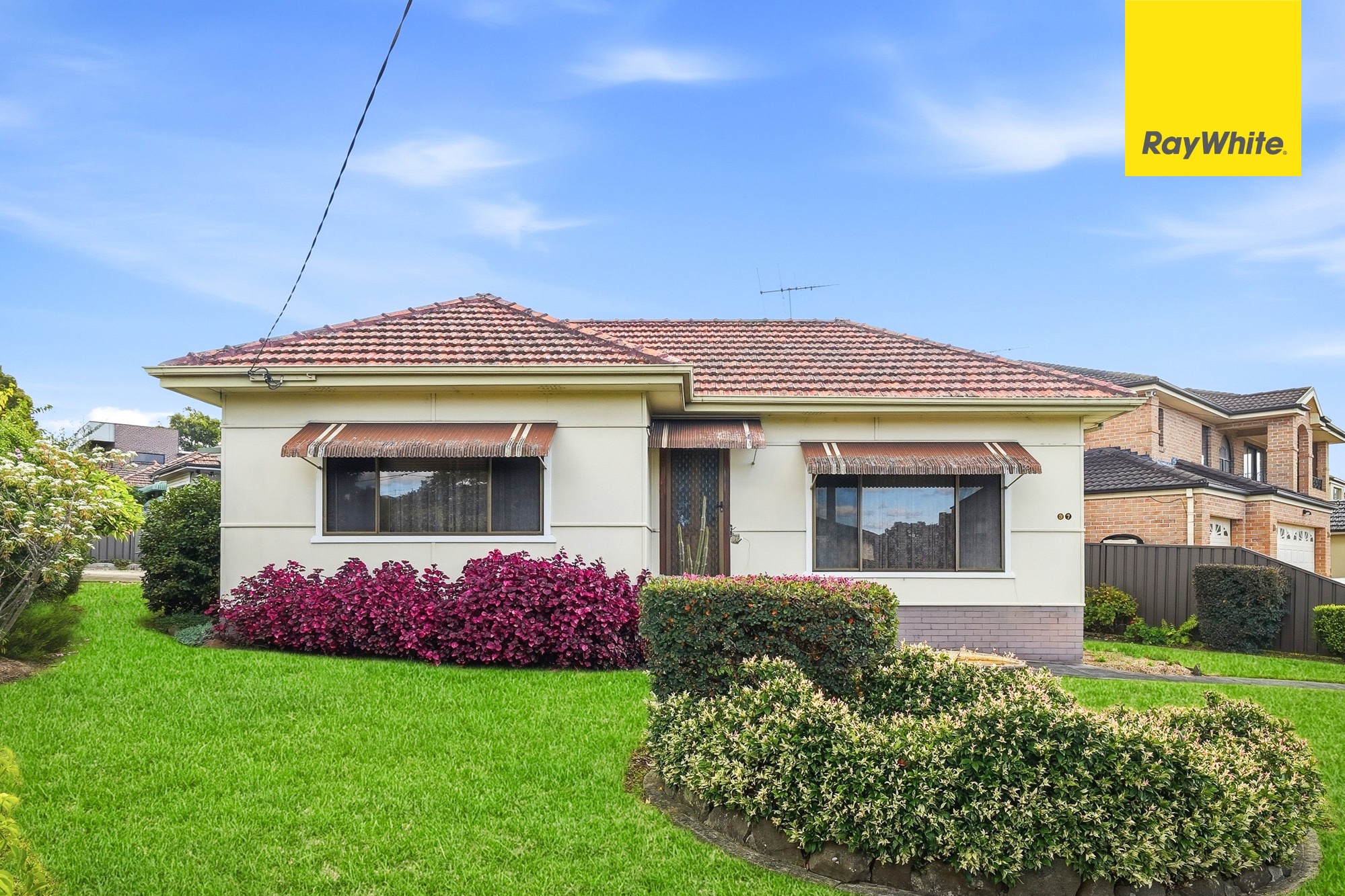 87 Hampden Road, South Wentworthville, NSW 2145