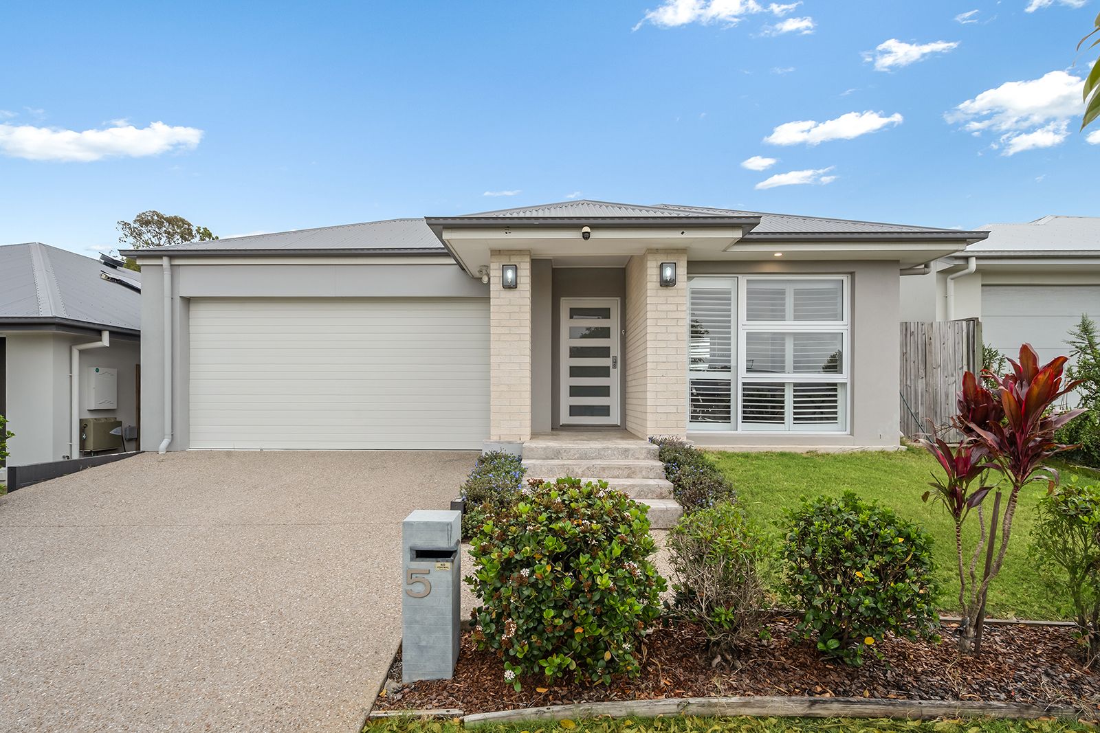 5 Jewell Street — photo from Ray White Scarborough