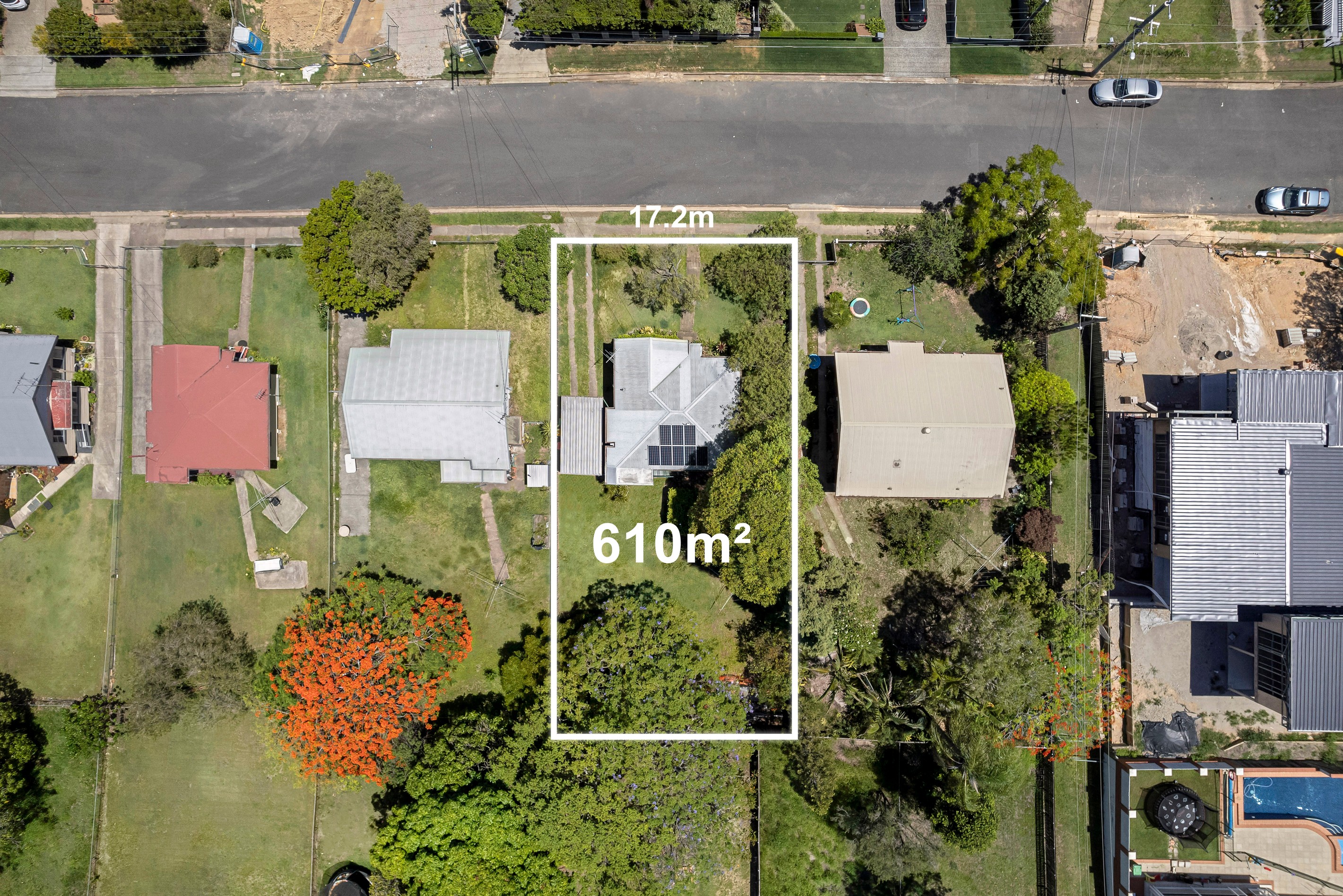 44 Dorrigo Street, Stafford Heights, QLD 4053