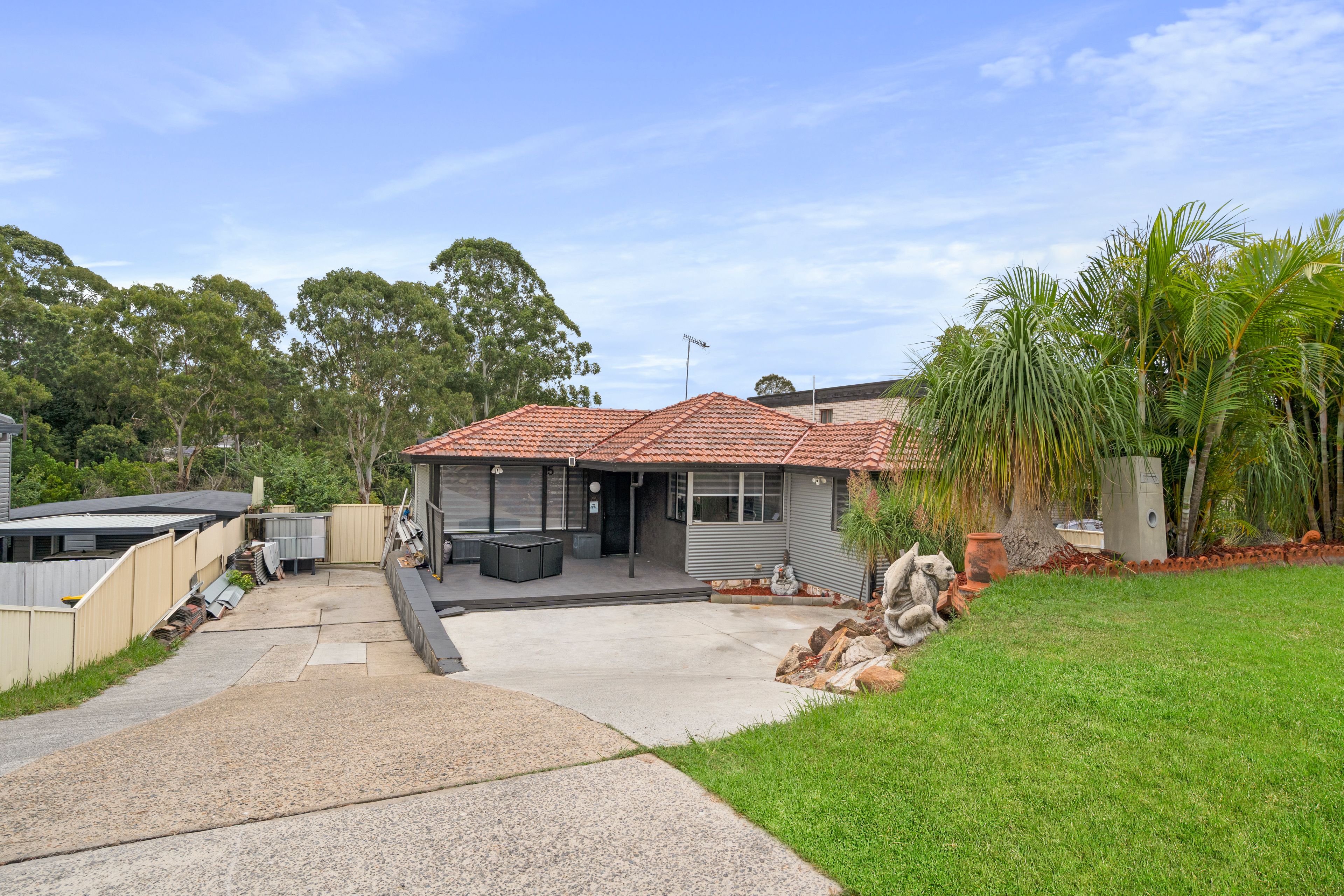 5 Bingara Road, Macquarie Fields, NSW 2564