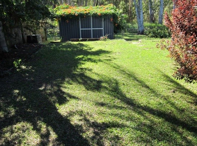 32 Alkina Crescent, Boyne Island, QLD 4680
