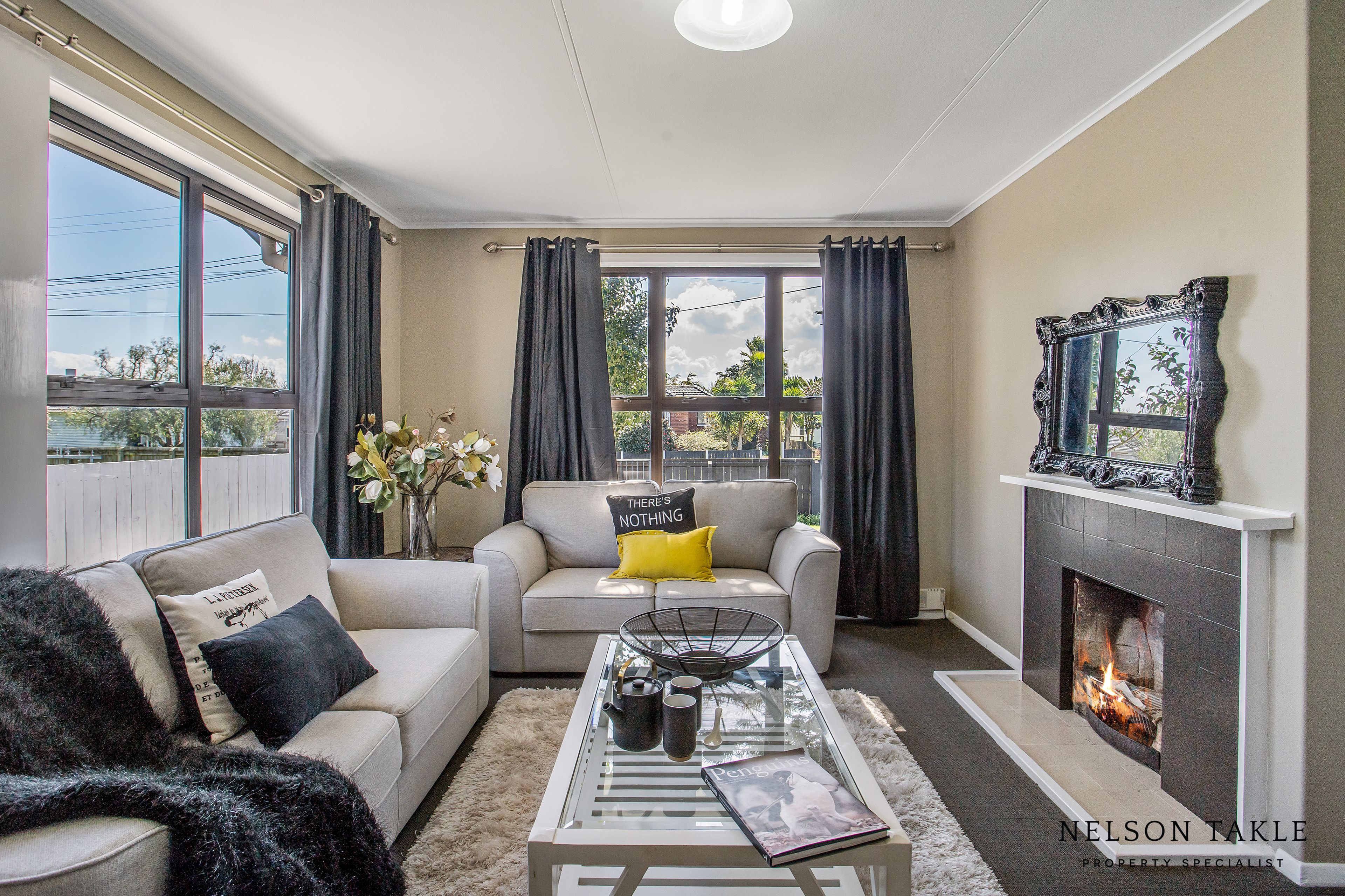 8 Healy Road, Manurewa, Manukau City