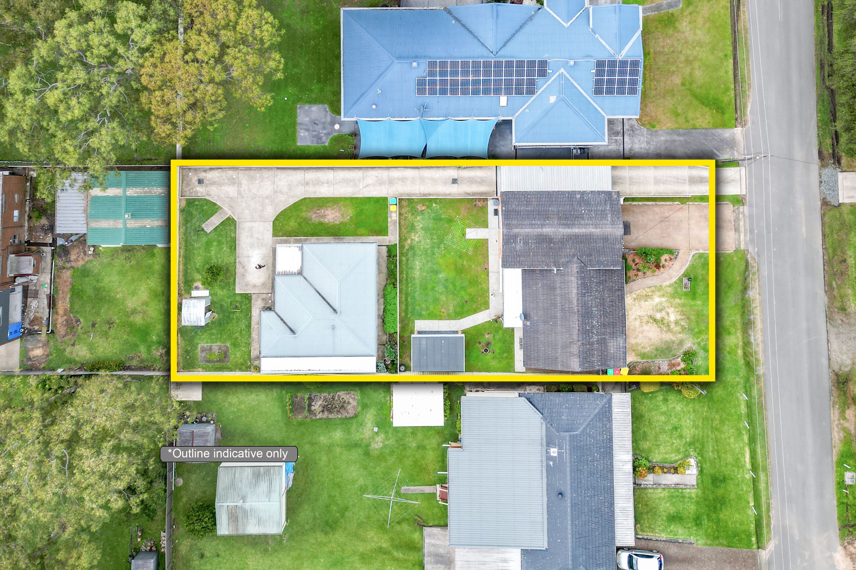 21 Macquarie Street, Bonnells Bay NSW 2264